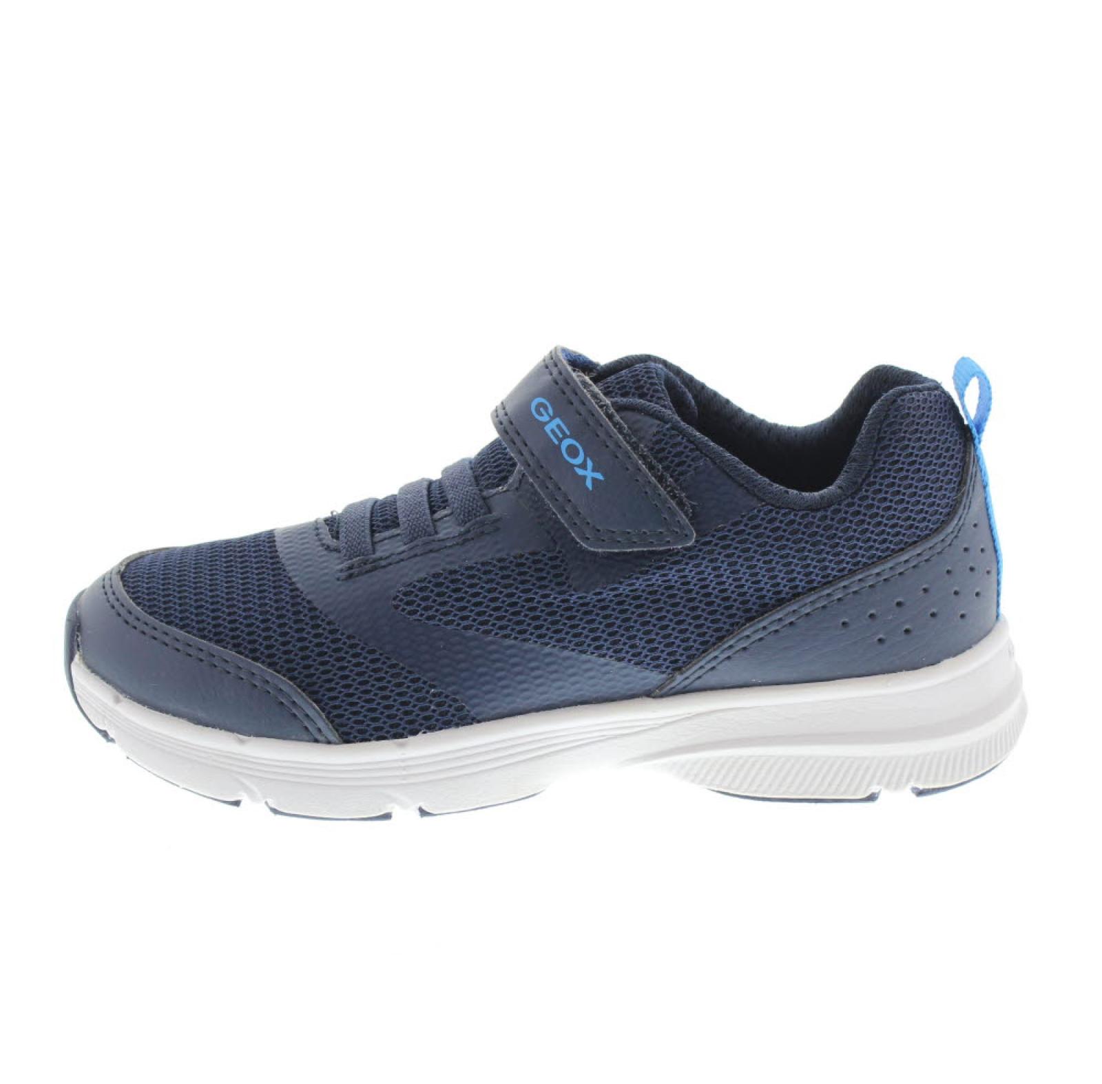 GEOX hoshiko Kinder blau Foto 4
