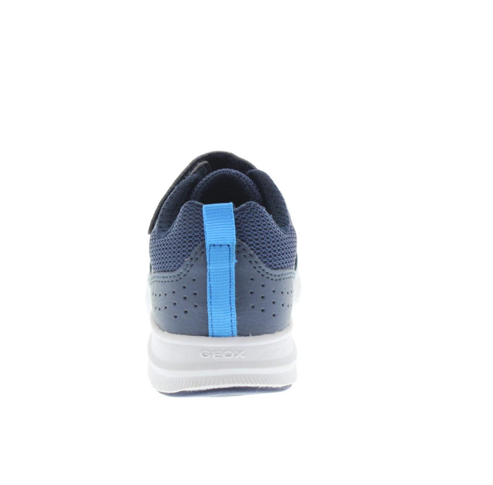 GEOX hoshiko Kinder blau Foto 5