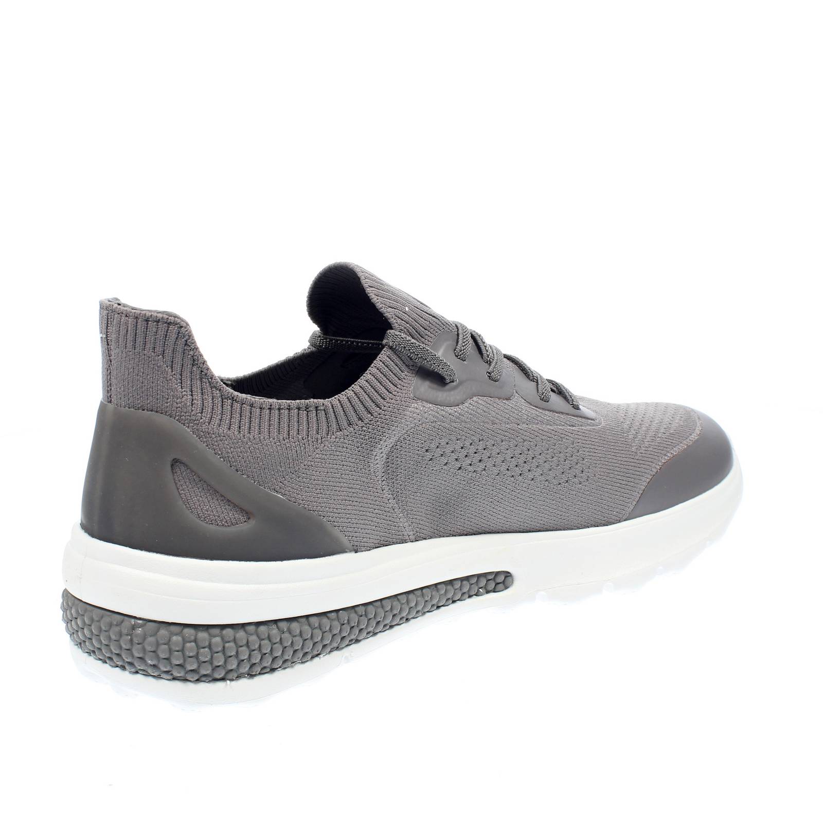 GEOX Spherica - Sneakers Homme gris Photo 4