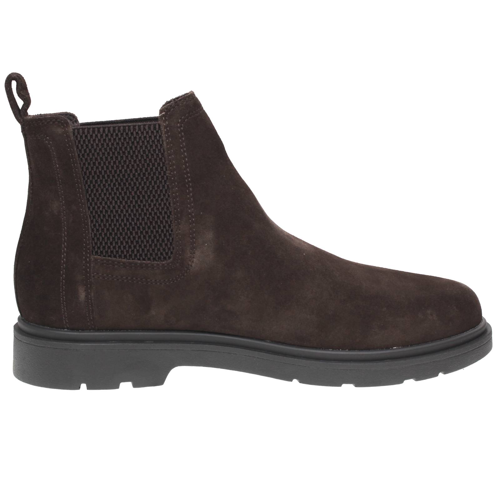 GEOX Spherica - Botte Chelsea respirante Homme brun marron Photo 2