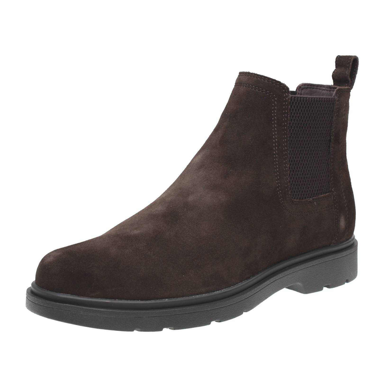 GEOX Spherica - Botte Chelsea respirante Homme brun marron
