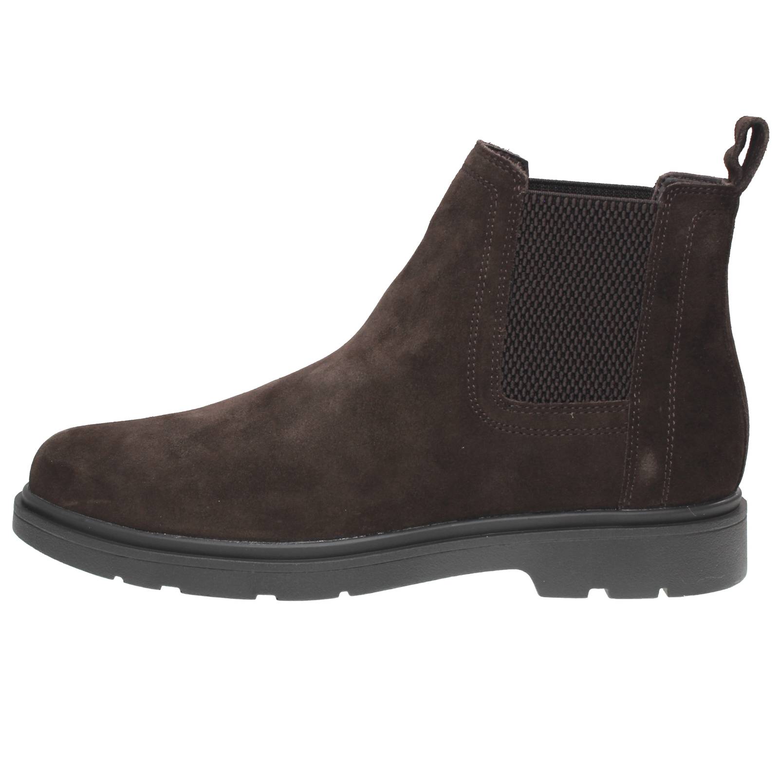 GEOX Spherica - Botte Chelsea respirante Homme brun marron Photo 3