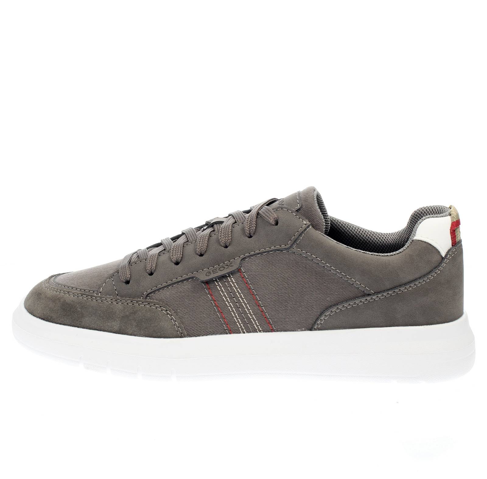 GEOX Merediano - Sneakers traspiranti Uomo beige Foto 3