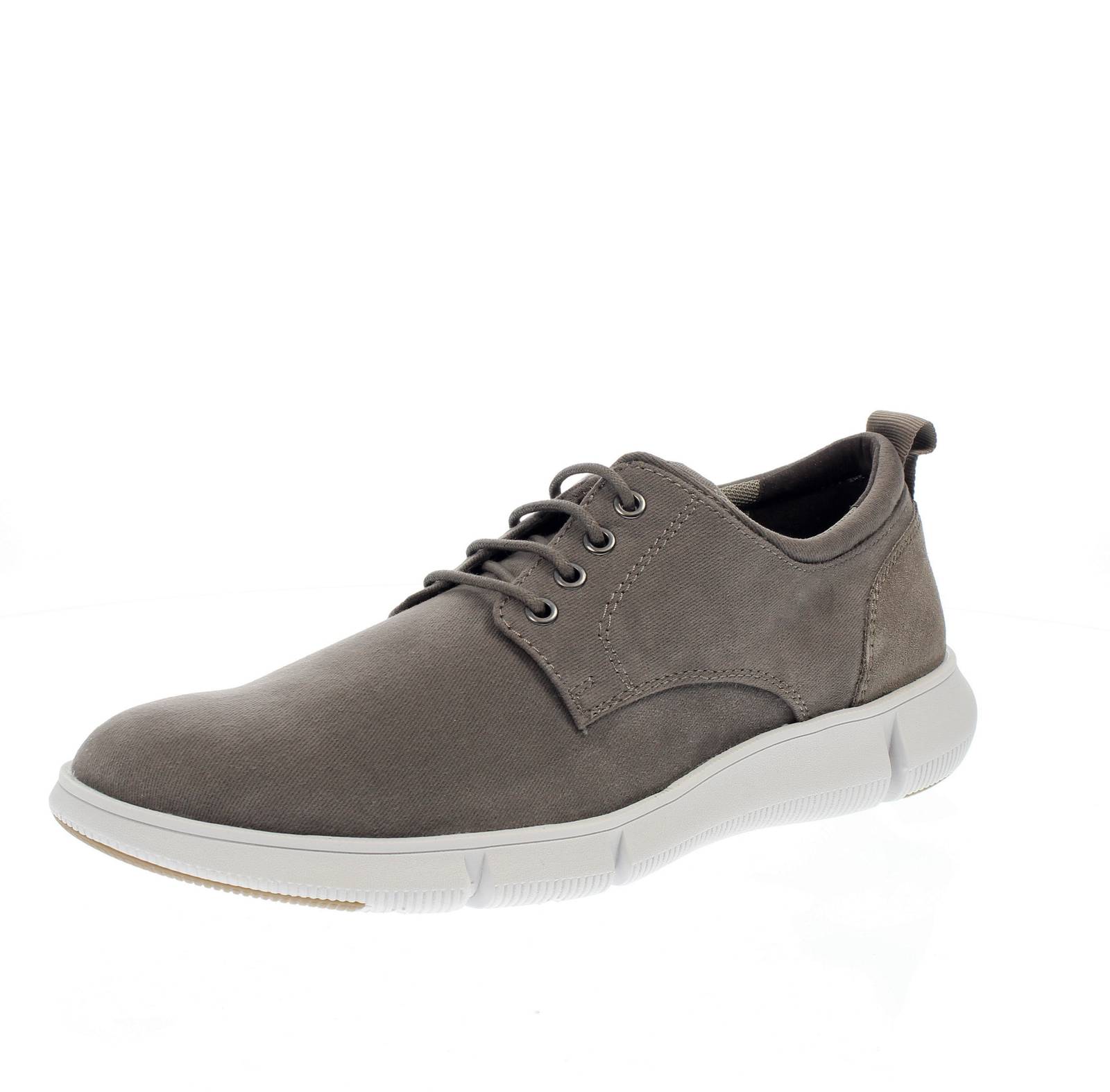 Geox Adacter - Кроссовки Traspiranti бежевого цвета Tessuto - Кроссовки Uomo Scarpe