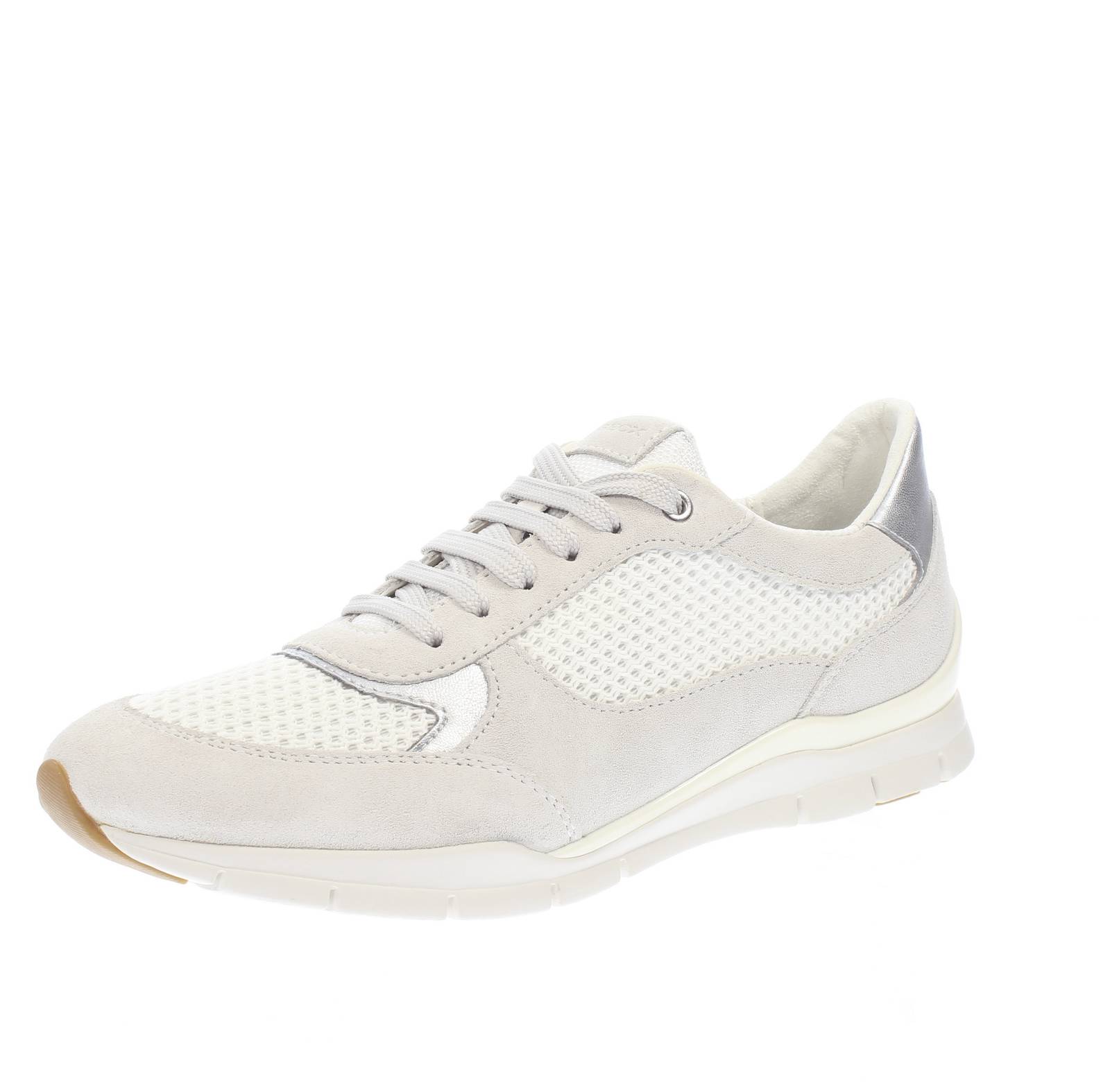 Geox Sukie - Кроссовки от Pelle Bianco - Повседневные кроссовки Donna Scarpe
