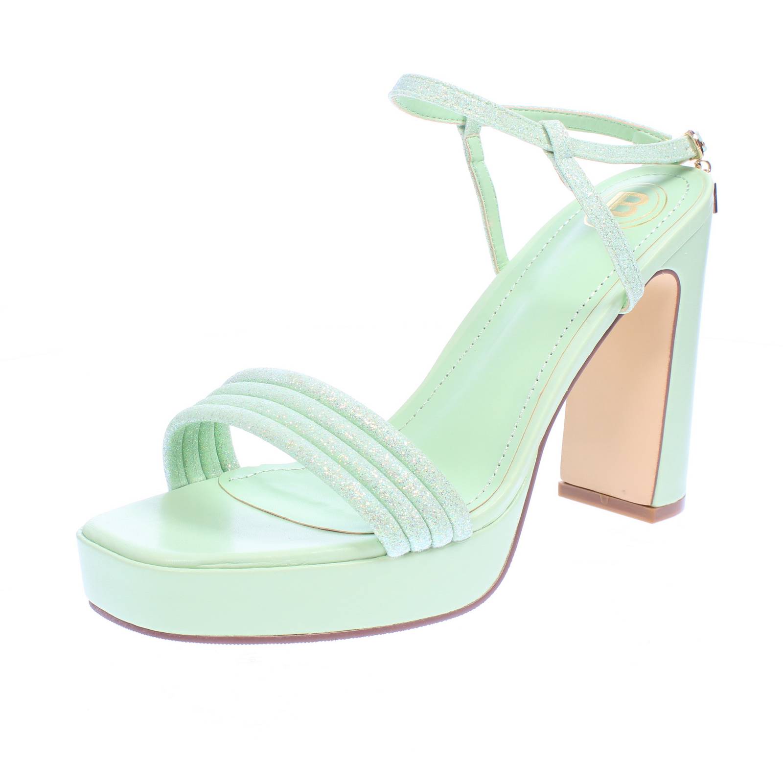 Лаура Бьяджотти Сандали из Такко и Чинтурино Верде - Донна Скарпе Сандали из Такко 15690₽