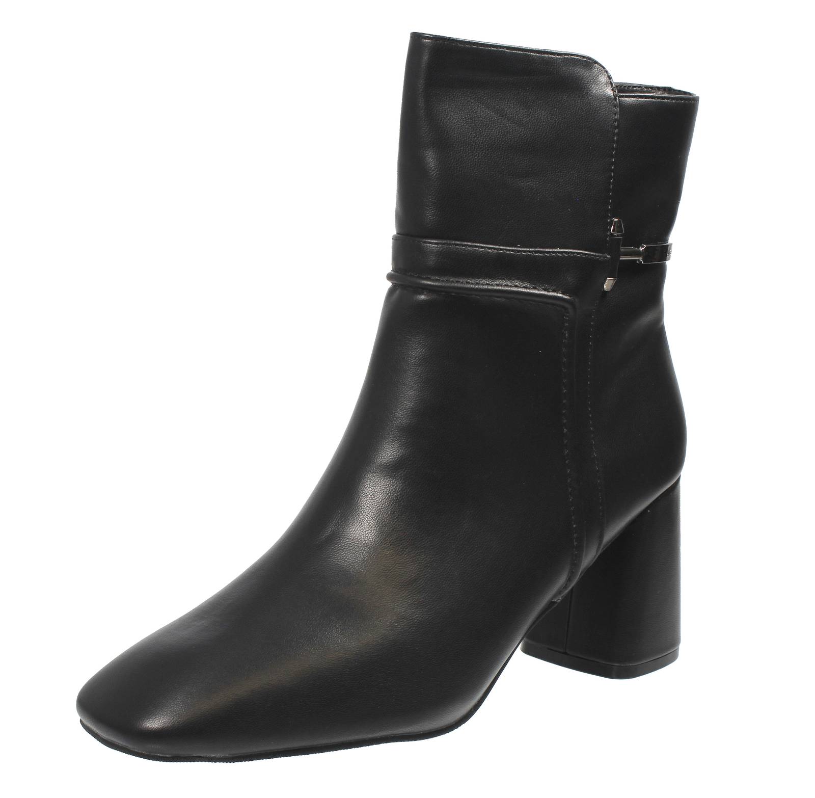 Лаура Бьяджотти Тронкетти в Такко Медио Неро - Донна Скарпе Тронкетти 19290₽