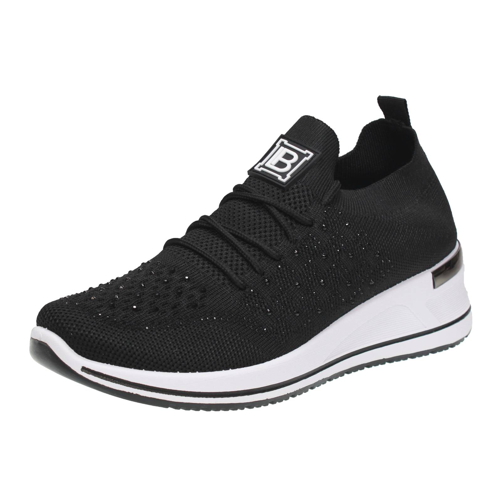 - Sohle schwarz - Damenschuhe 7590₽