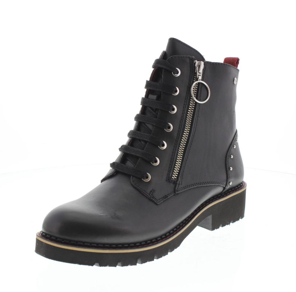 pikolinos boots black