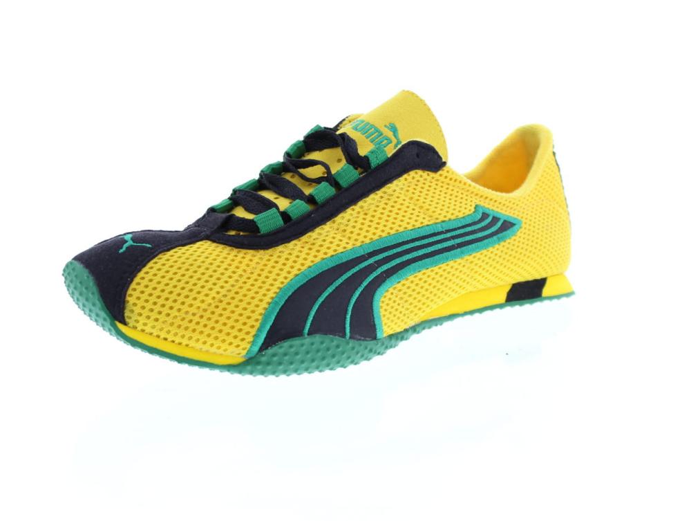 puma h street jamaica