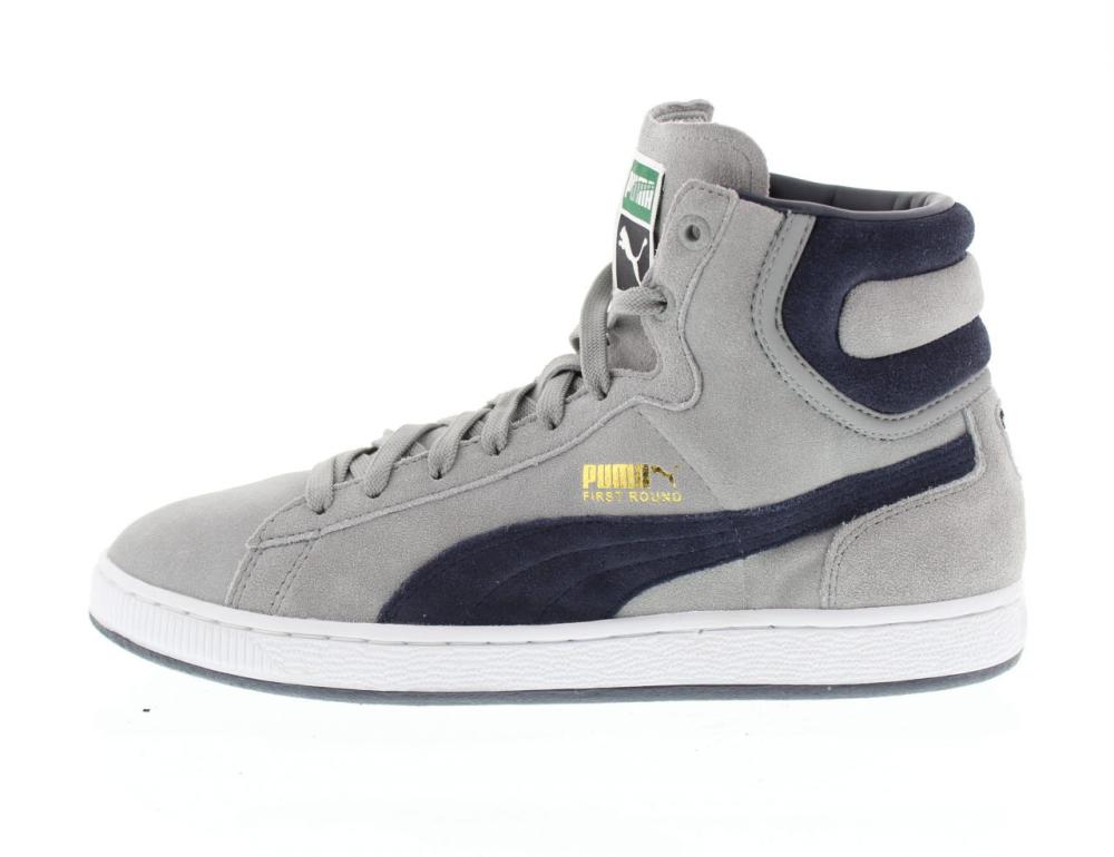Puma First Puma First
