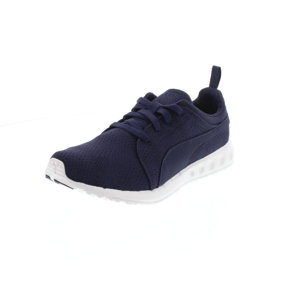 puma carson runner blue