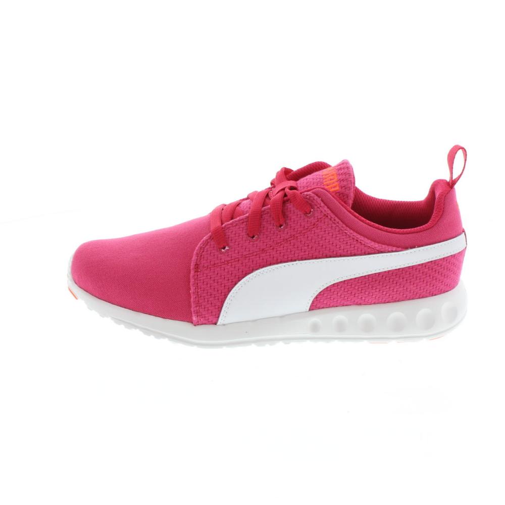 Puma Boy S Leather Running Shoes Puma Boy S Leather Running Shoes