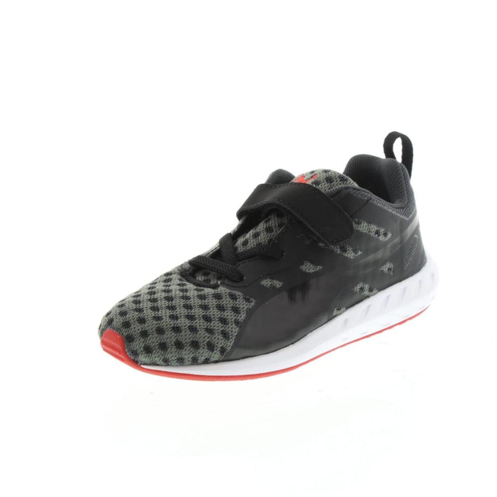 Кроссовки Puma In Flare Grigio - Junior Scarpe Bambino