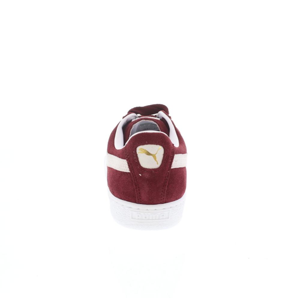 puma suede bordeaux donna puma suede bordeaux donna