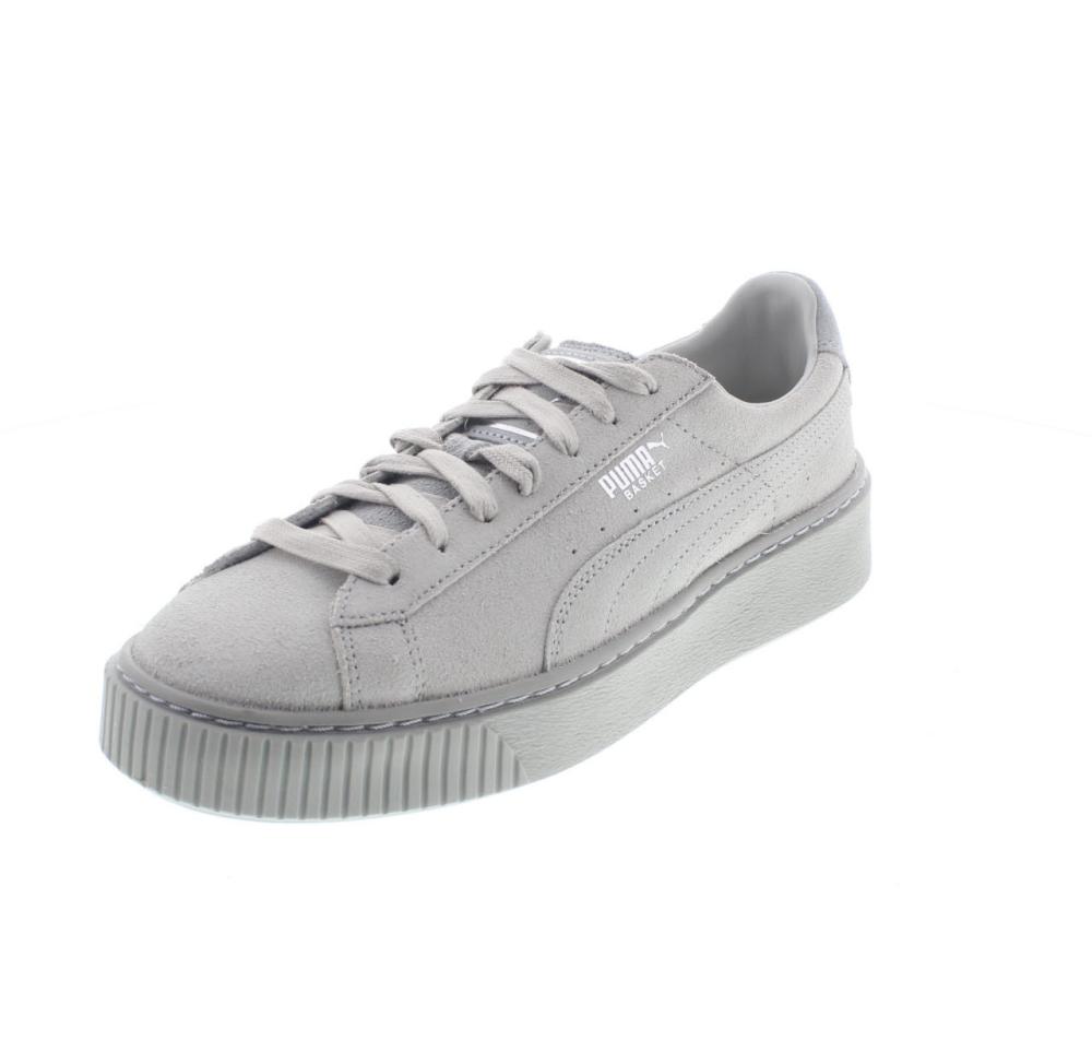 puma platform grigio puma platform grigio