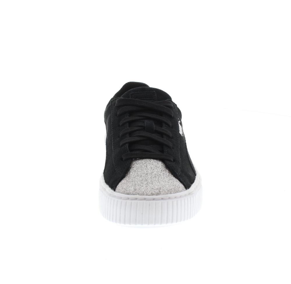 {keywor d} puma suede glam