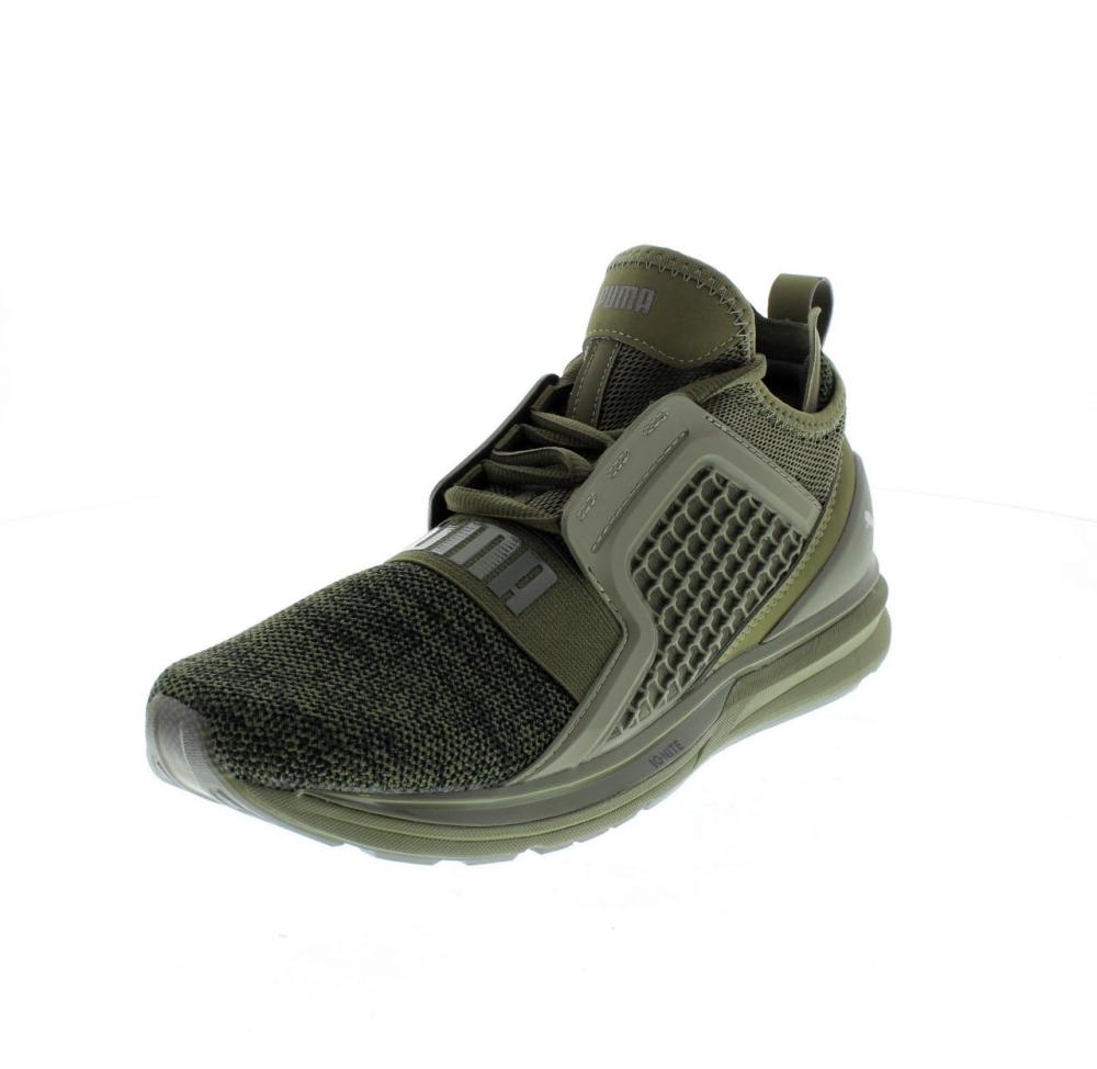 scarpe puma ignite verdi scarpe puma ignite verdi