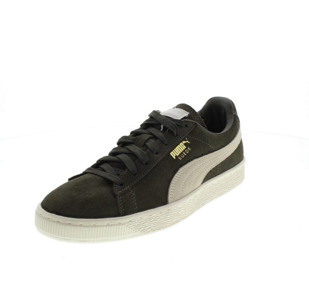 puma sneaker kaki puma sneaker kaki