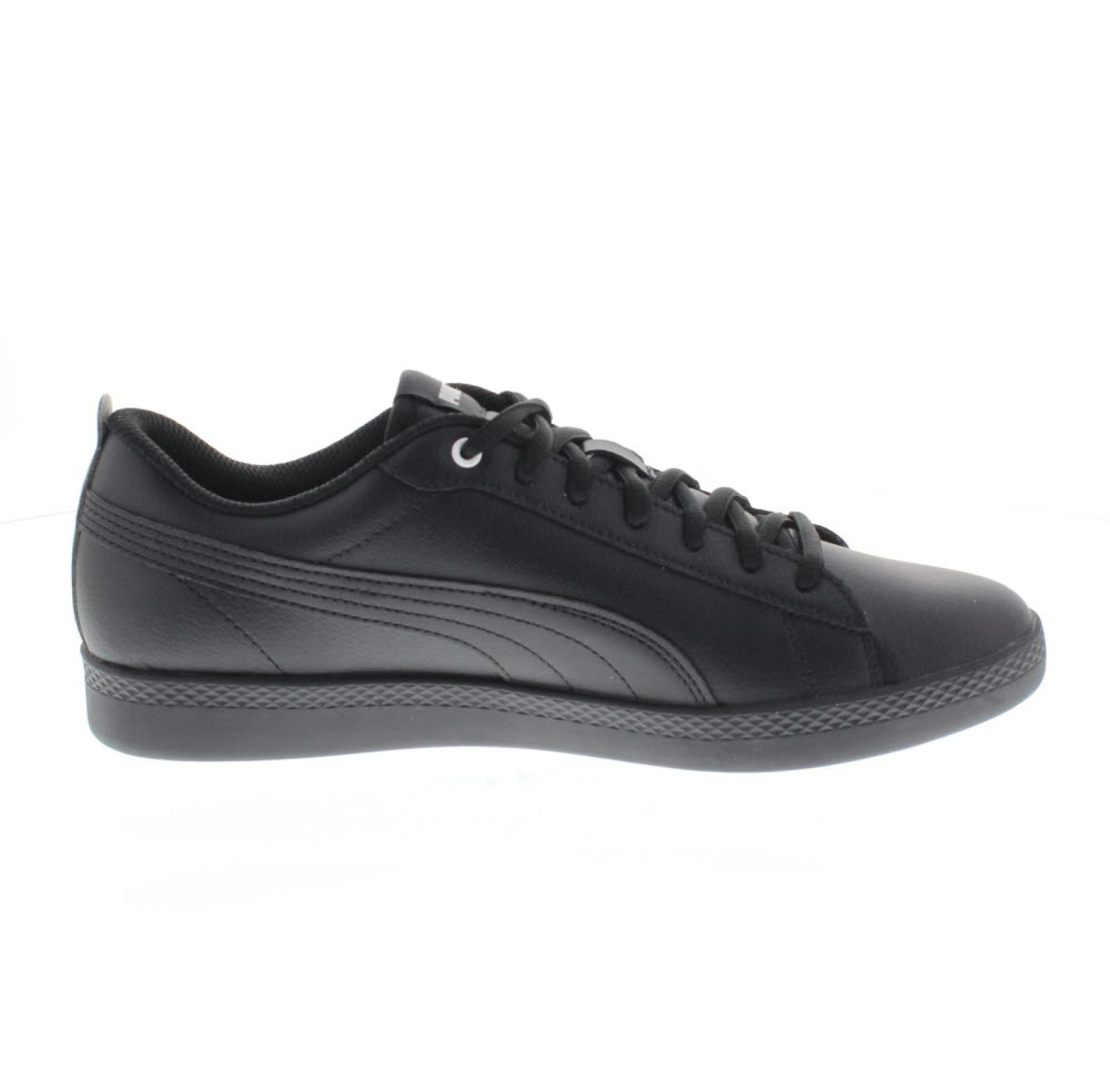 PUMA smash v2 Woman black Photo 2