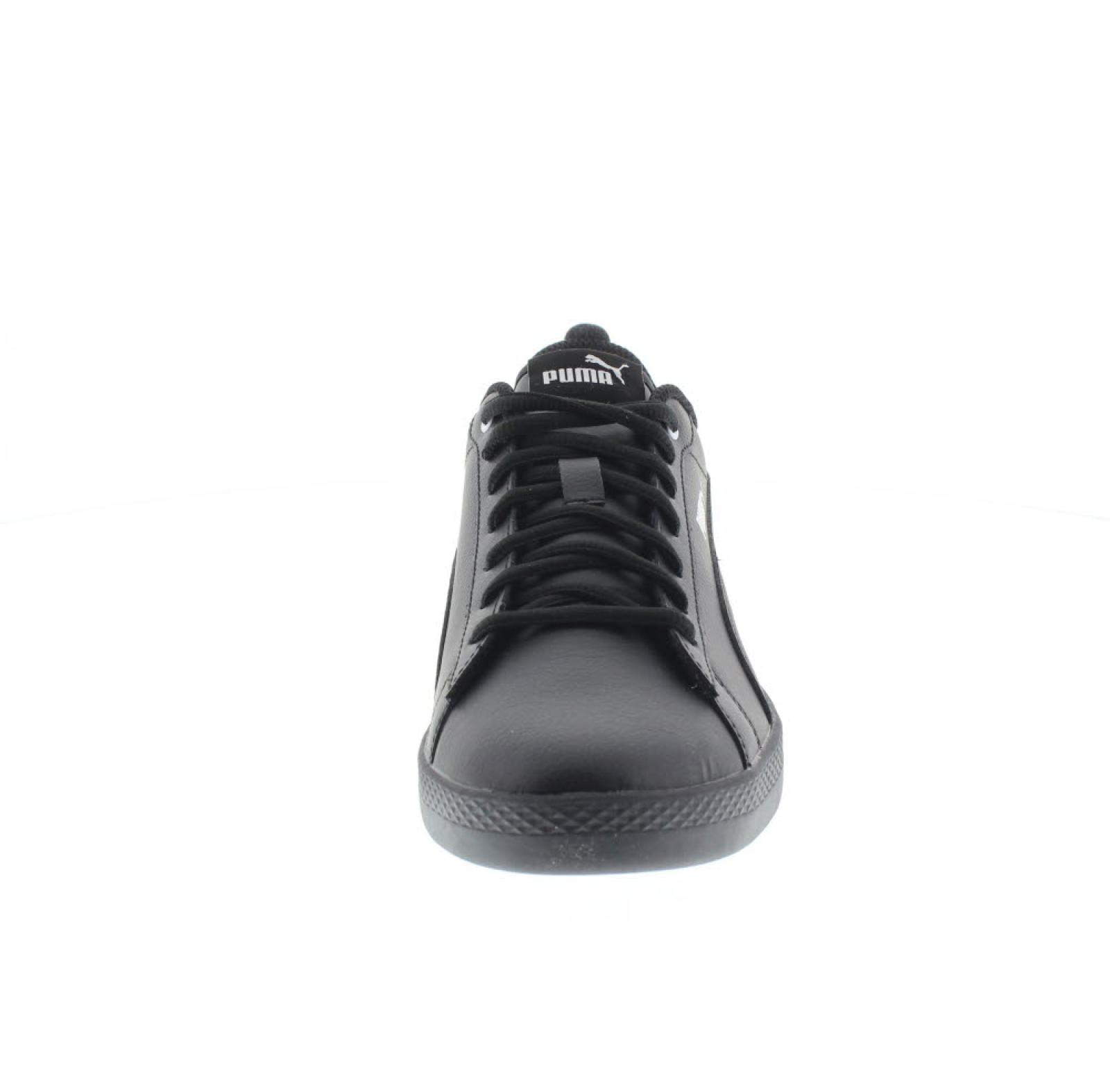 PUMA smash v2 Woman black Photo 3