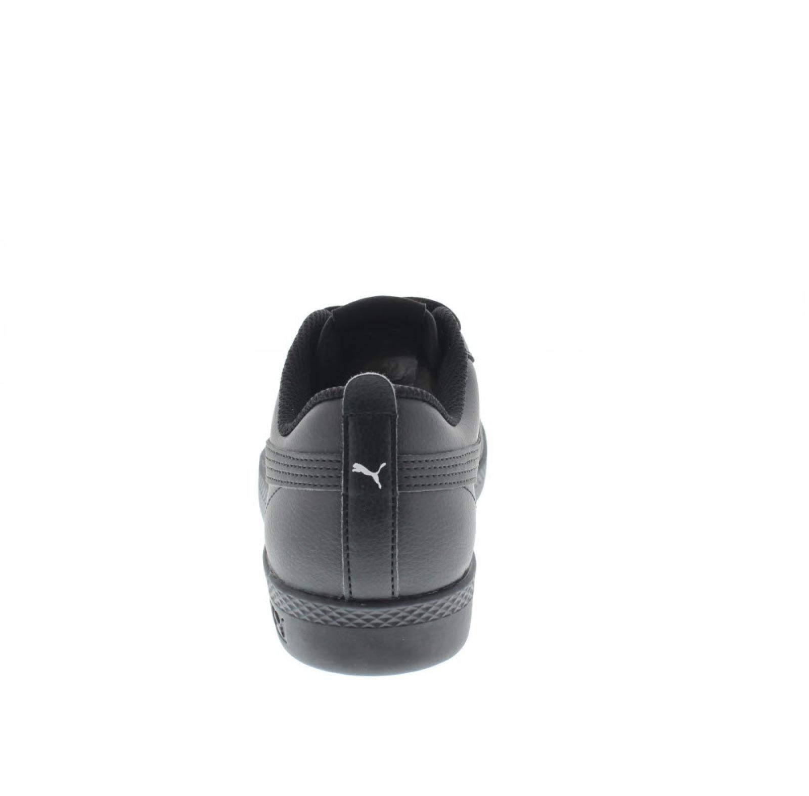 PUMA smash v2 Woman black Photo 5
