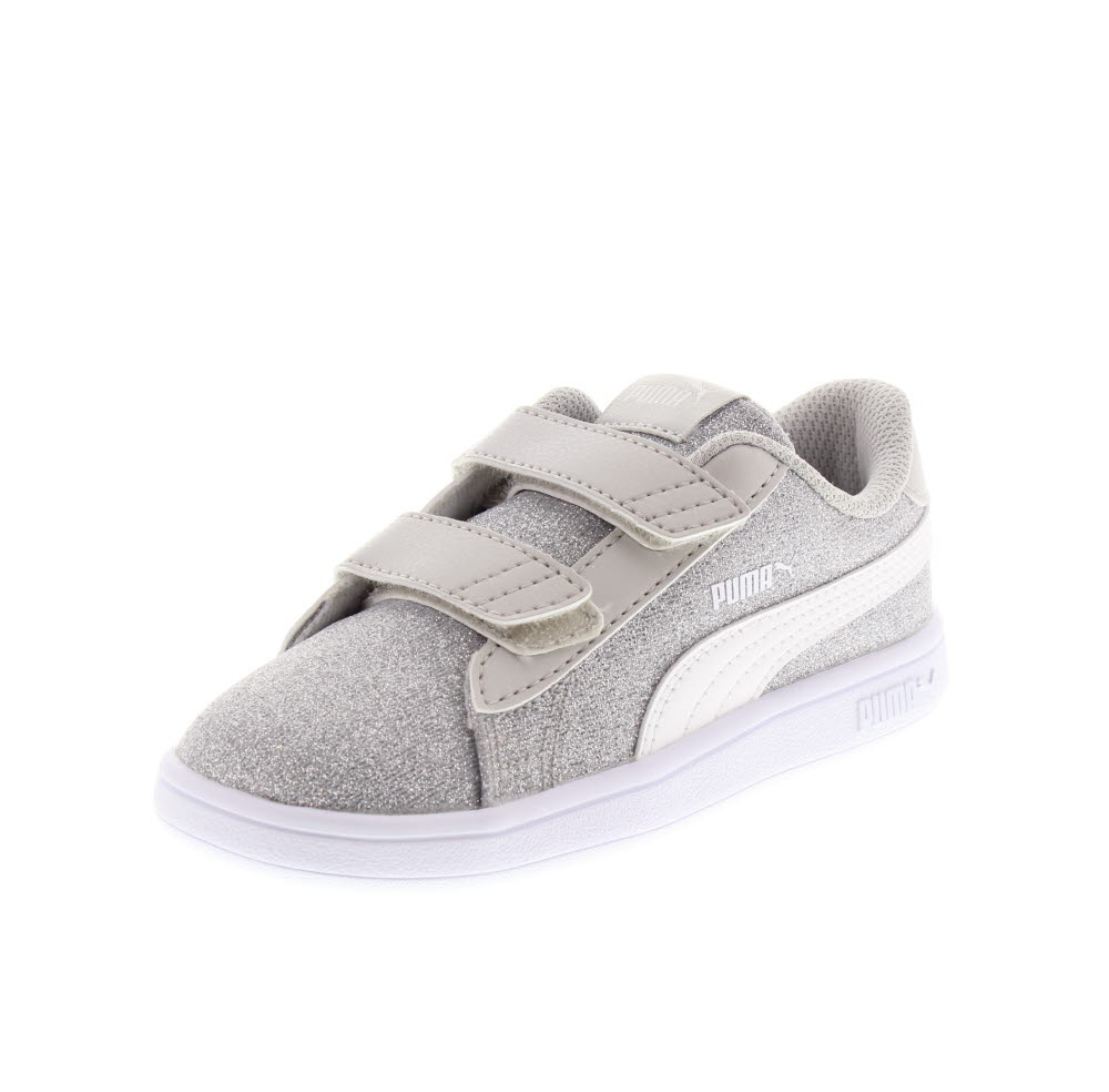 sparkly pumas