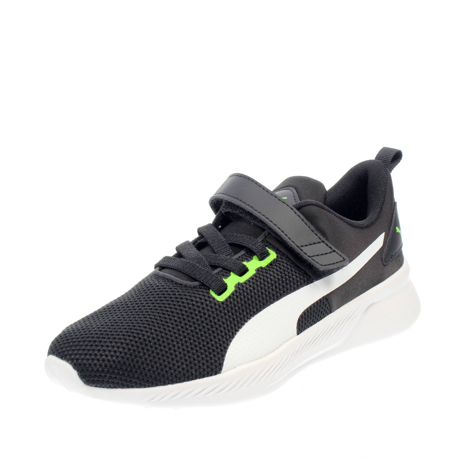 Кроссовки Puma Ps Flyer Runner V Nero - Junior Scarpe Bambino