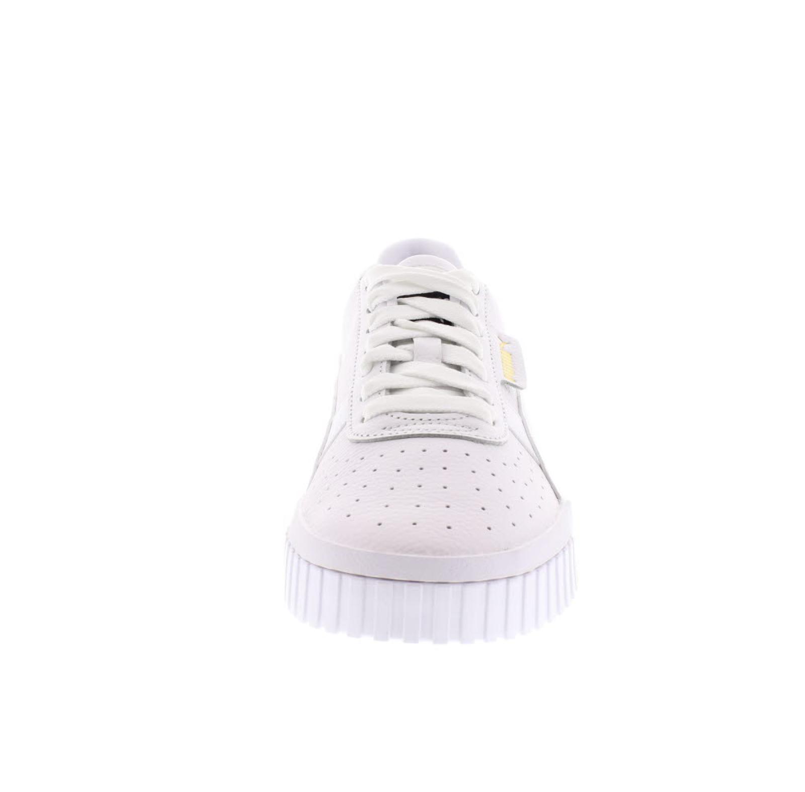 PUMA dips Woman white Photo 3