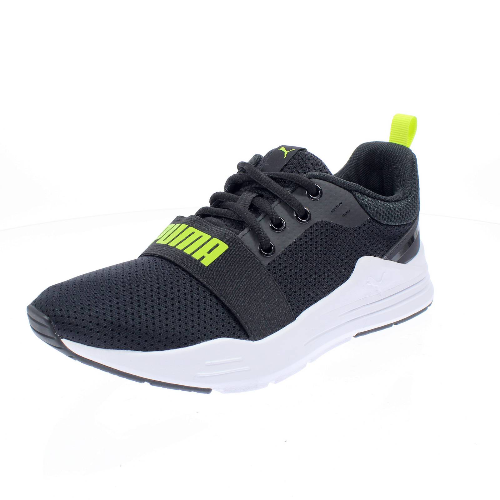 Спортивные кроссовки Puma Wired Run Nero - Uomo Scarpe
