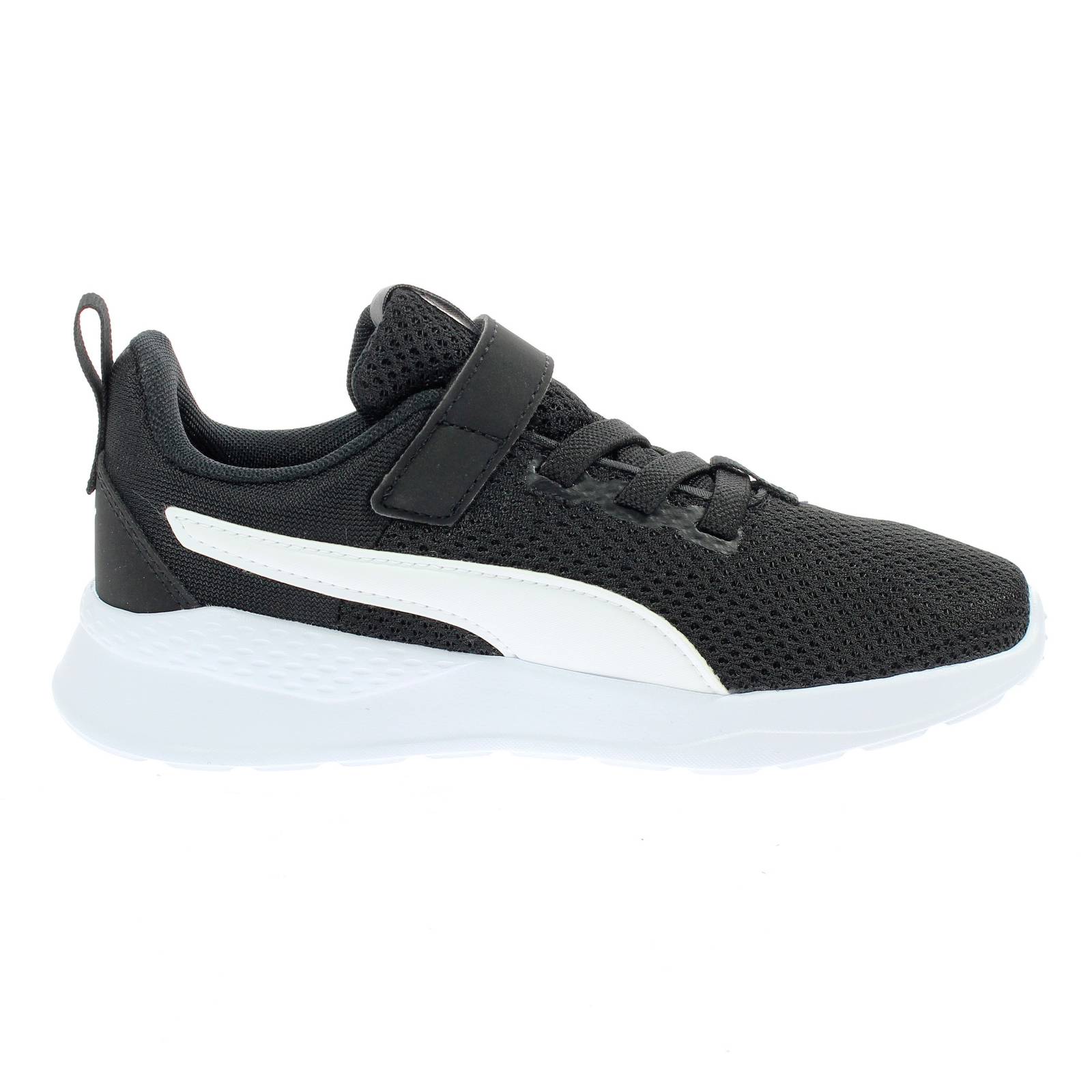 PUMA Anzarun Lite AC PS Kinder schwarz Foto 2