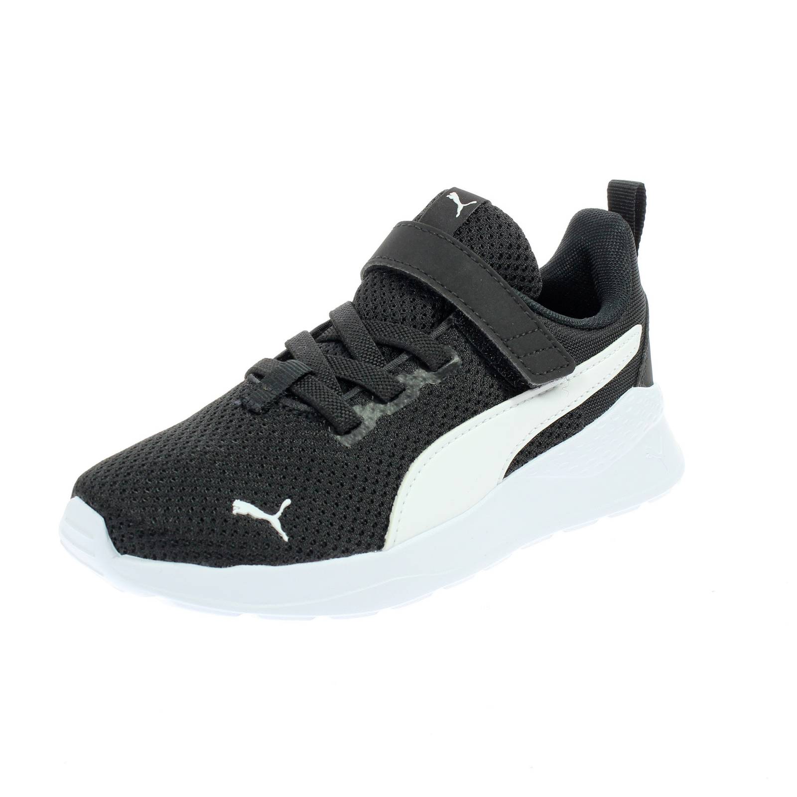 Кроссовки Puma Anzarun Lite Ac Ps Nero - Junior Scarpe Bambino