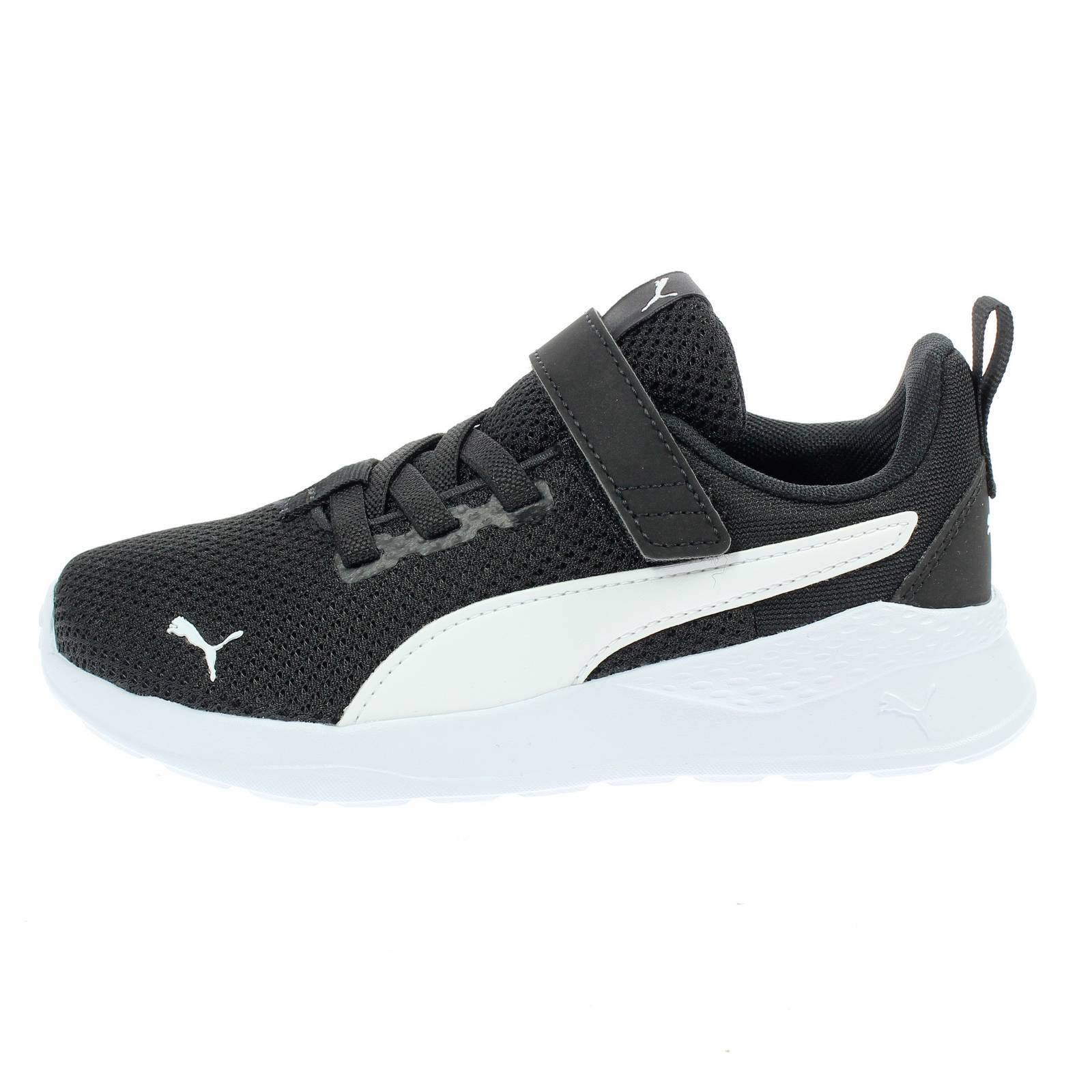 PUMA Anzarun Lite AC PS Kinder schwarz Foto 3