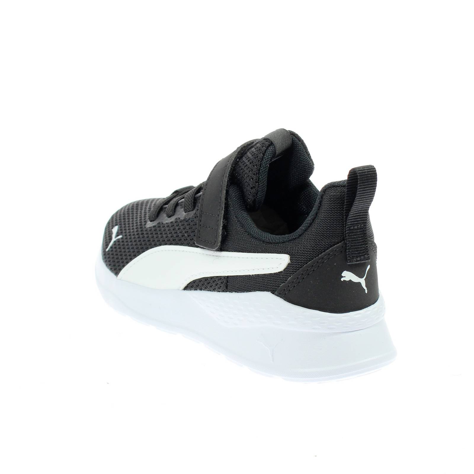 PUMA Anzarun Lite AC PS Kinder schwarz Foto 4