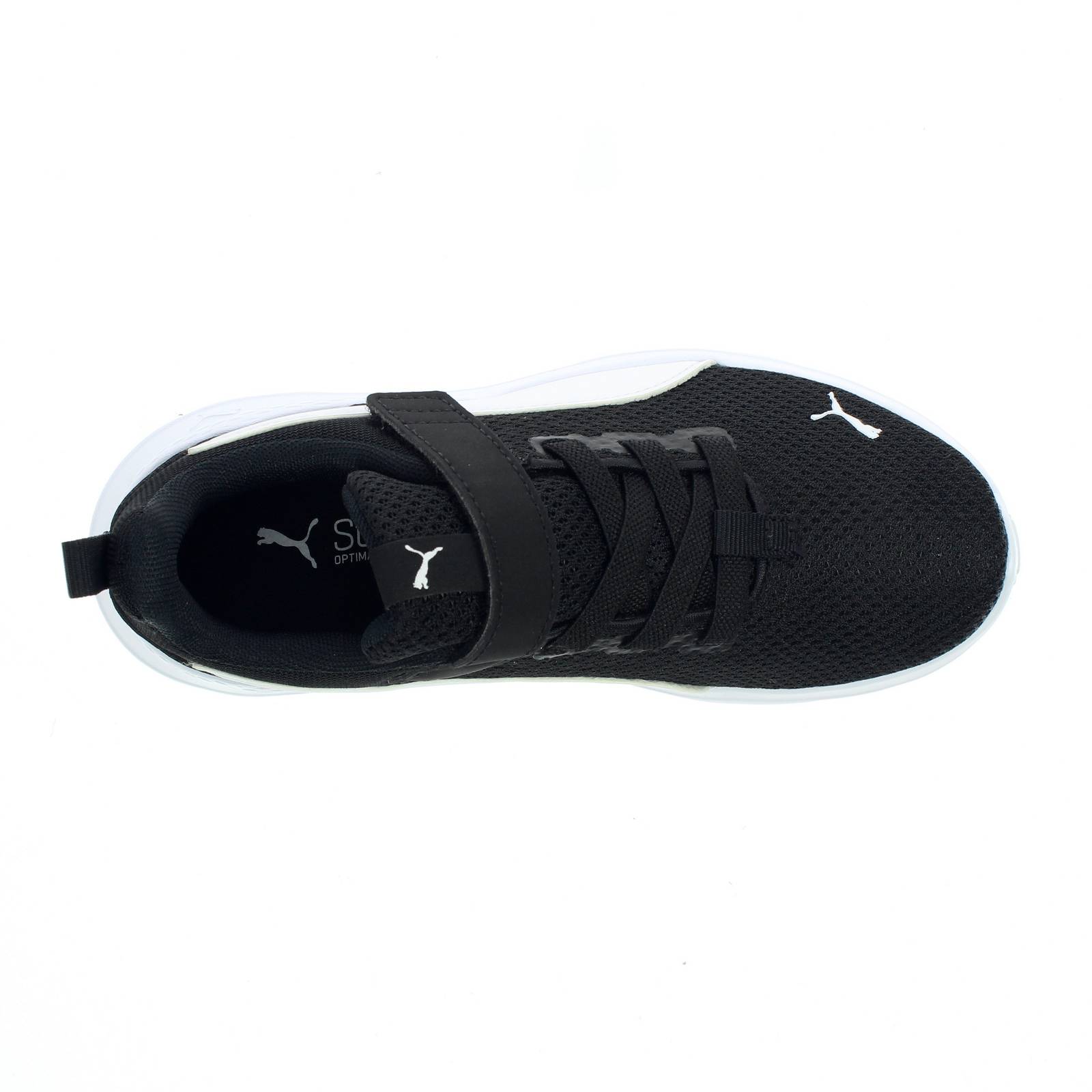 PUMA Anzarun Lite AC PS Kinder schwarz Foto 5