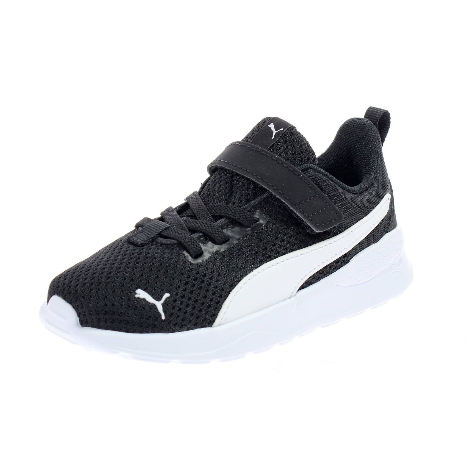 Кроссовки Puma Anzarun Lite Ac Inf Nero - Junior Scarpe Bambino