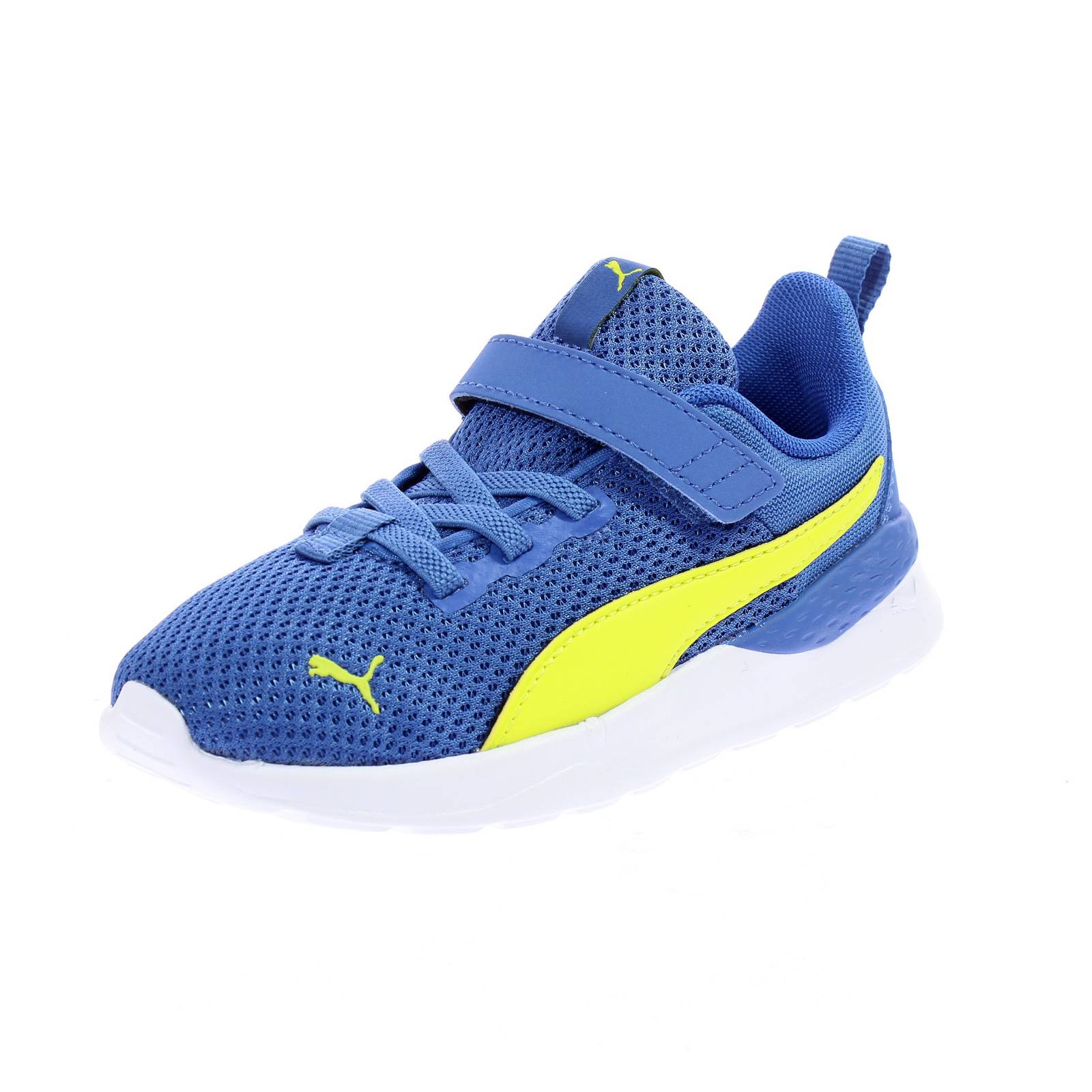 PUMA Anzarun Lite AC INF Kids blue