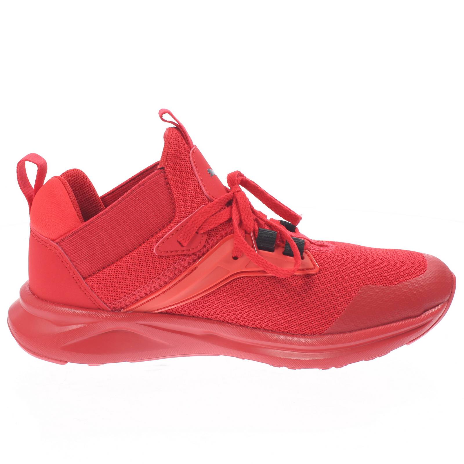 PUMA JR Enzo 2 refresh Kids red Photo 2