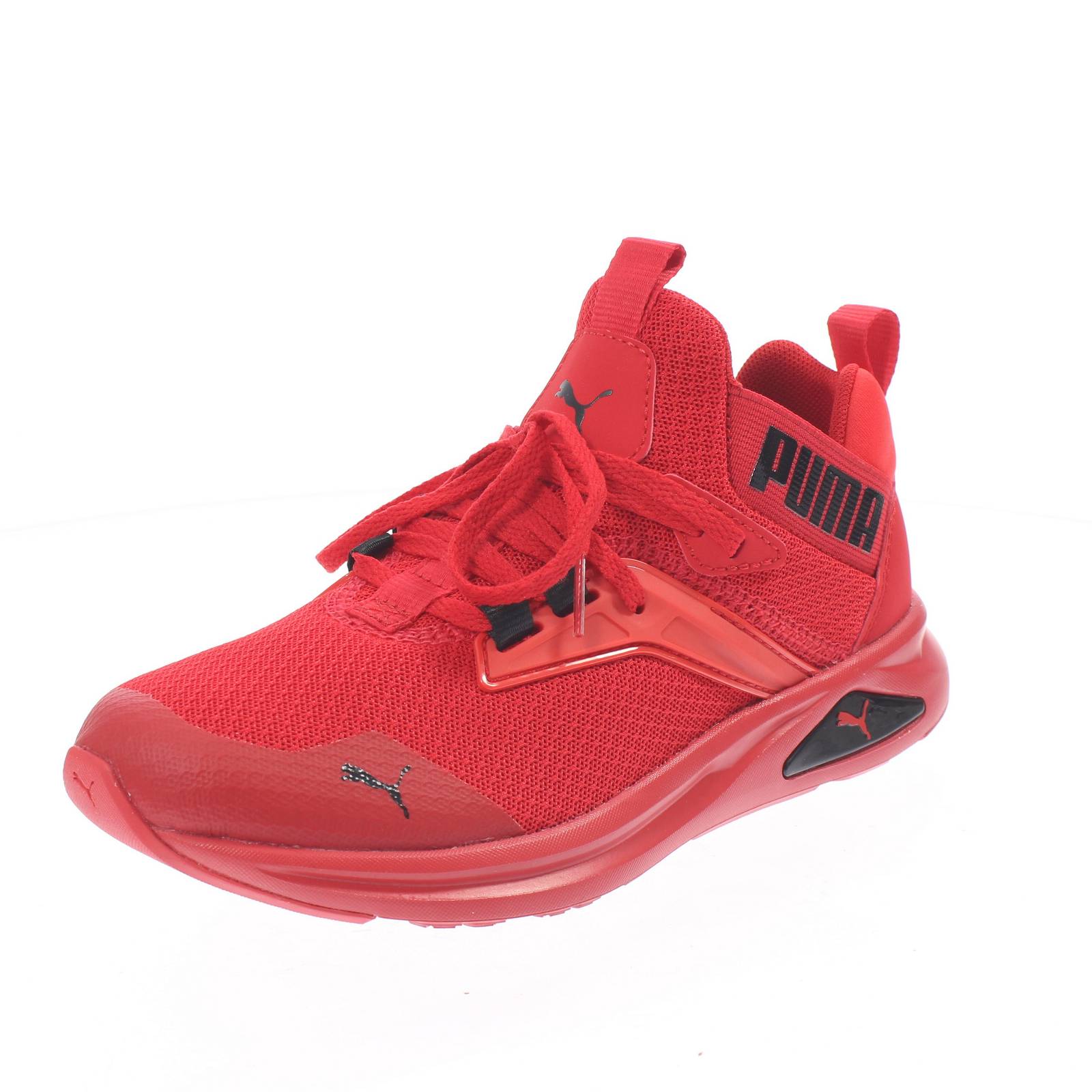 Спортивные кроссовки Puma Jr Enzo 2 Refresh Rosso - Junior Scarpe Ragazzo