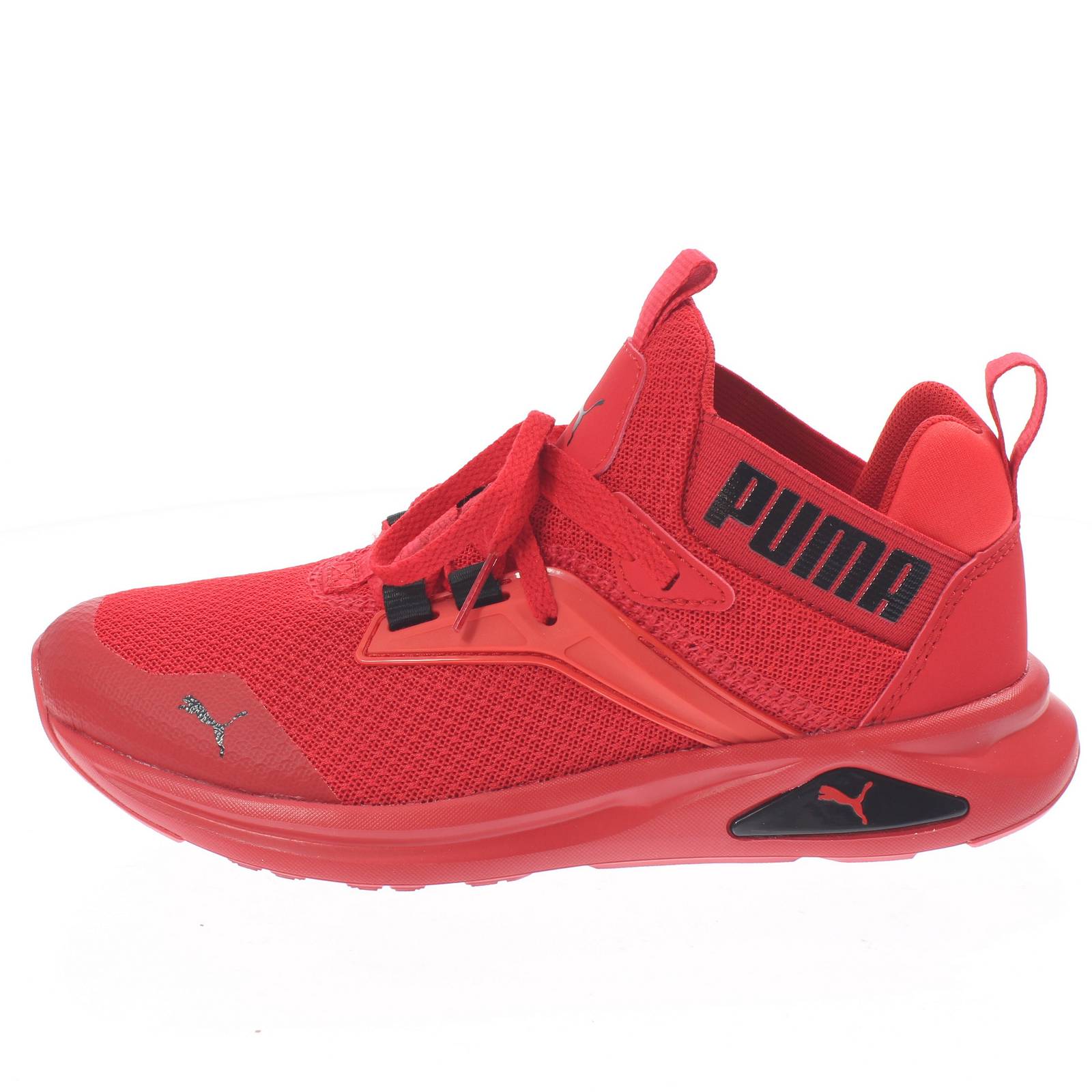 PUMA JR Enzo 2 refresh Kids red Photo 3