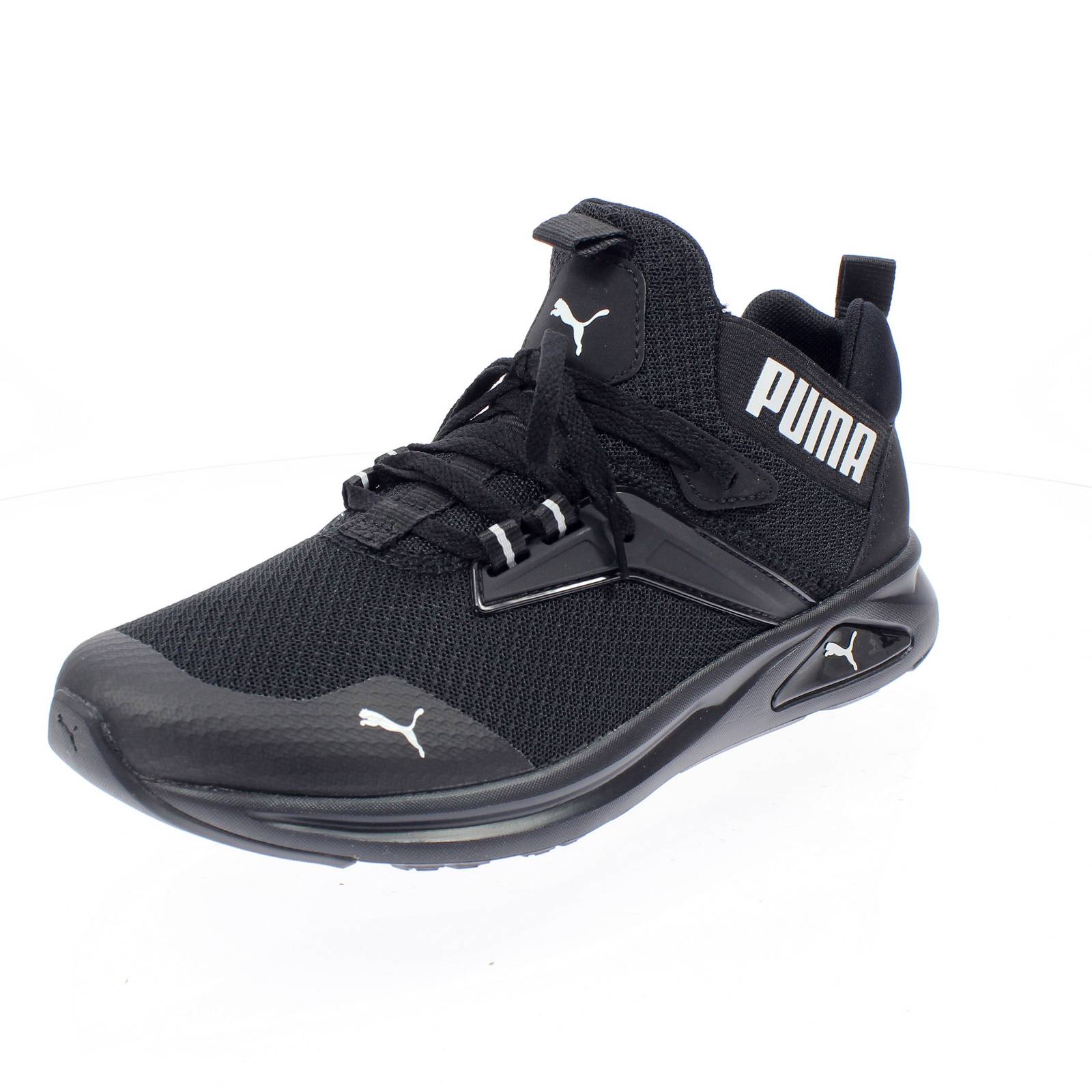 Puma sale nere uomo