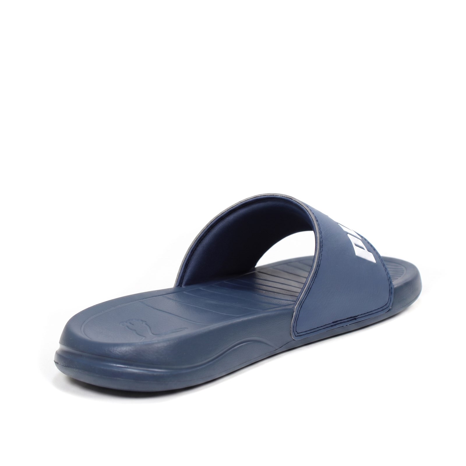 PUMA Popcat 20 - Chaussons en caoutchouc Homme bleu Photo 6