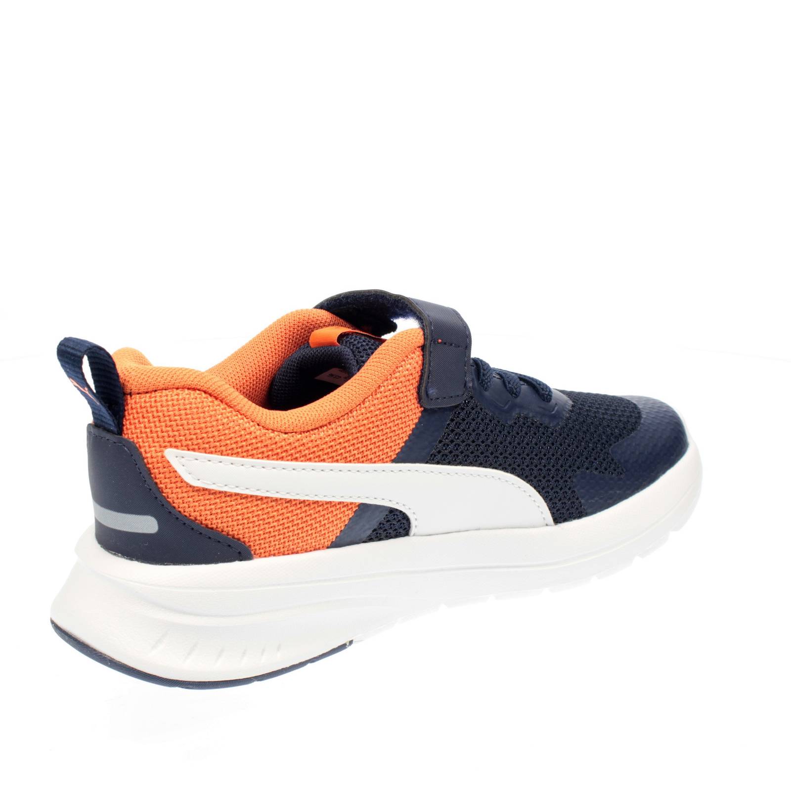 PUMA Evolve Run Mesh AC PS Kids blue Photo 4