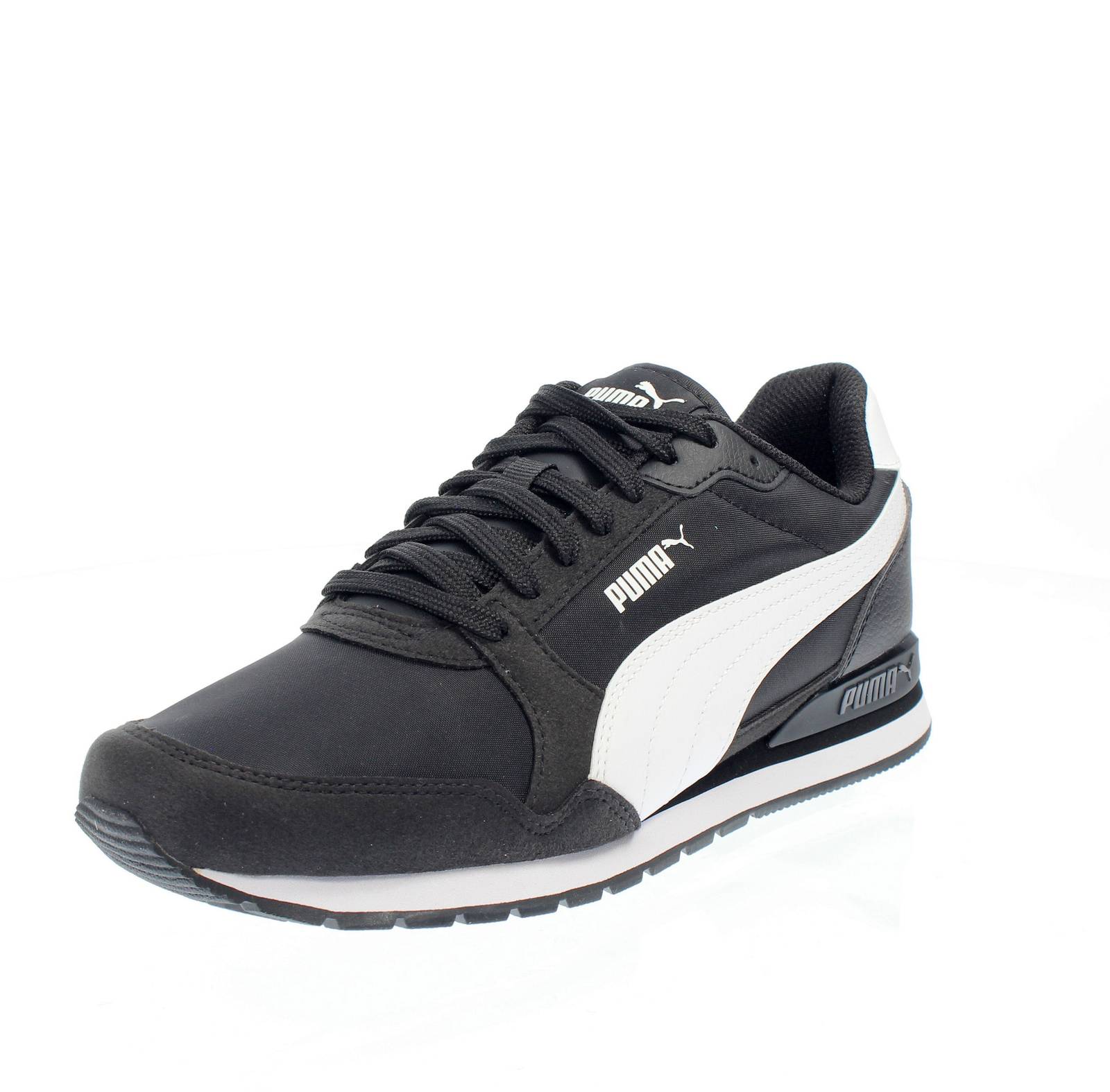 Спортивные кроссовки Puma St Runner V3 L Nero - Uomo Scarpe