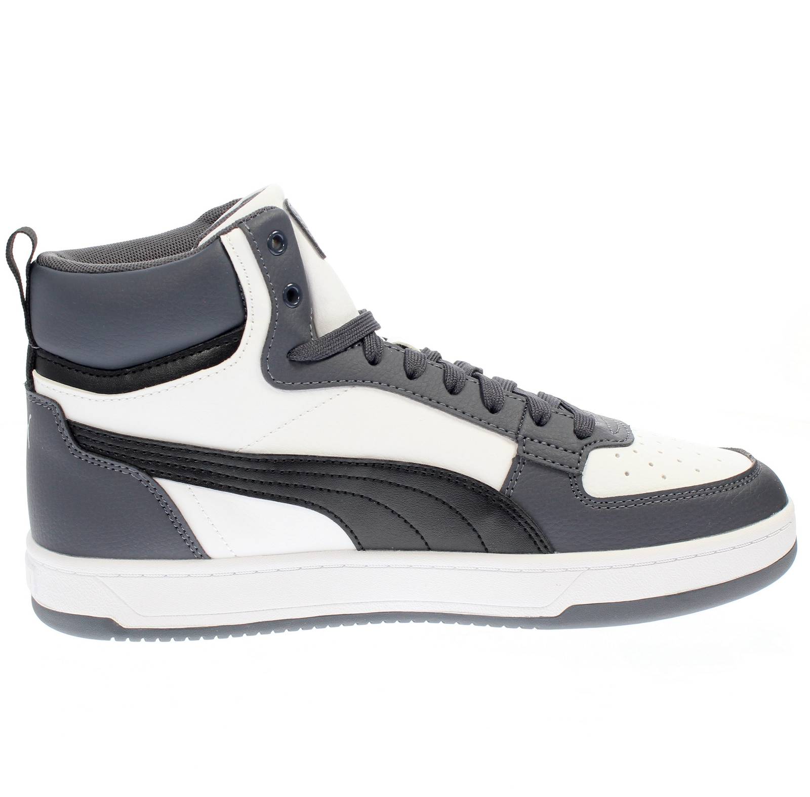 PUMA Caven 2.0 Mid Homme blanc Photo 2