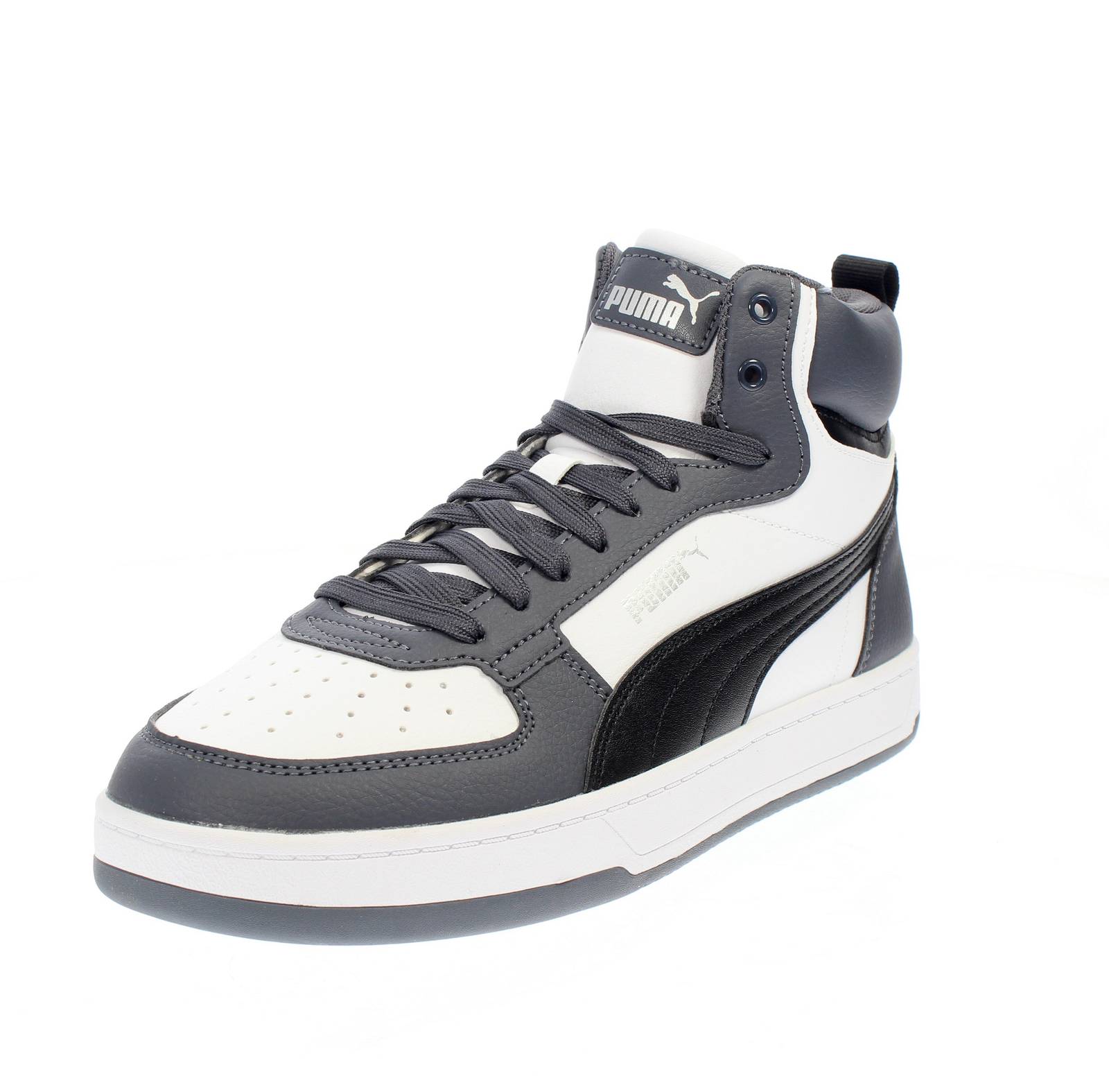 Спортивные кроссовки Puma Caven 2.0 Mid Bianco - Uomo Scarpe