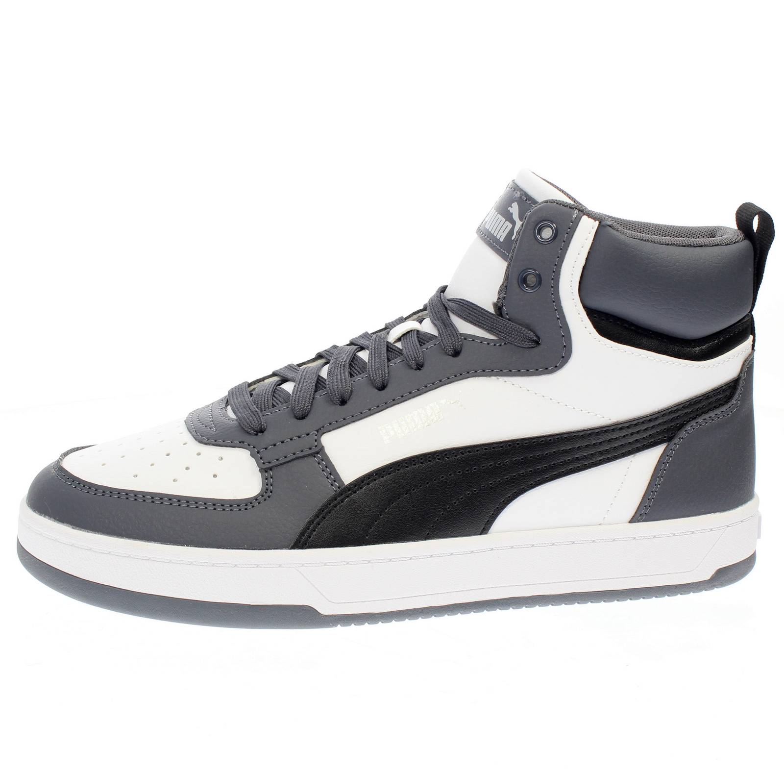 PUMA Caven 2.0 Mid Homme blanc Photo 3
