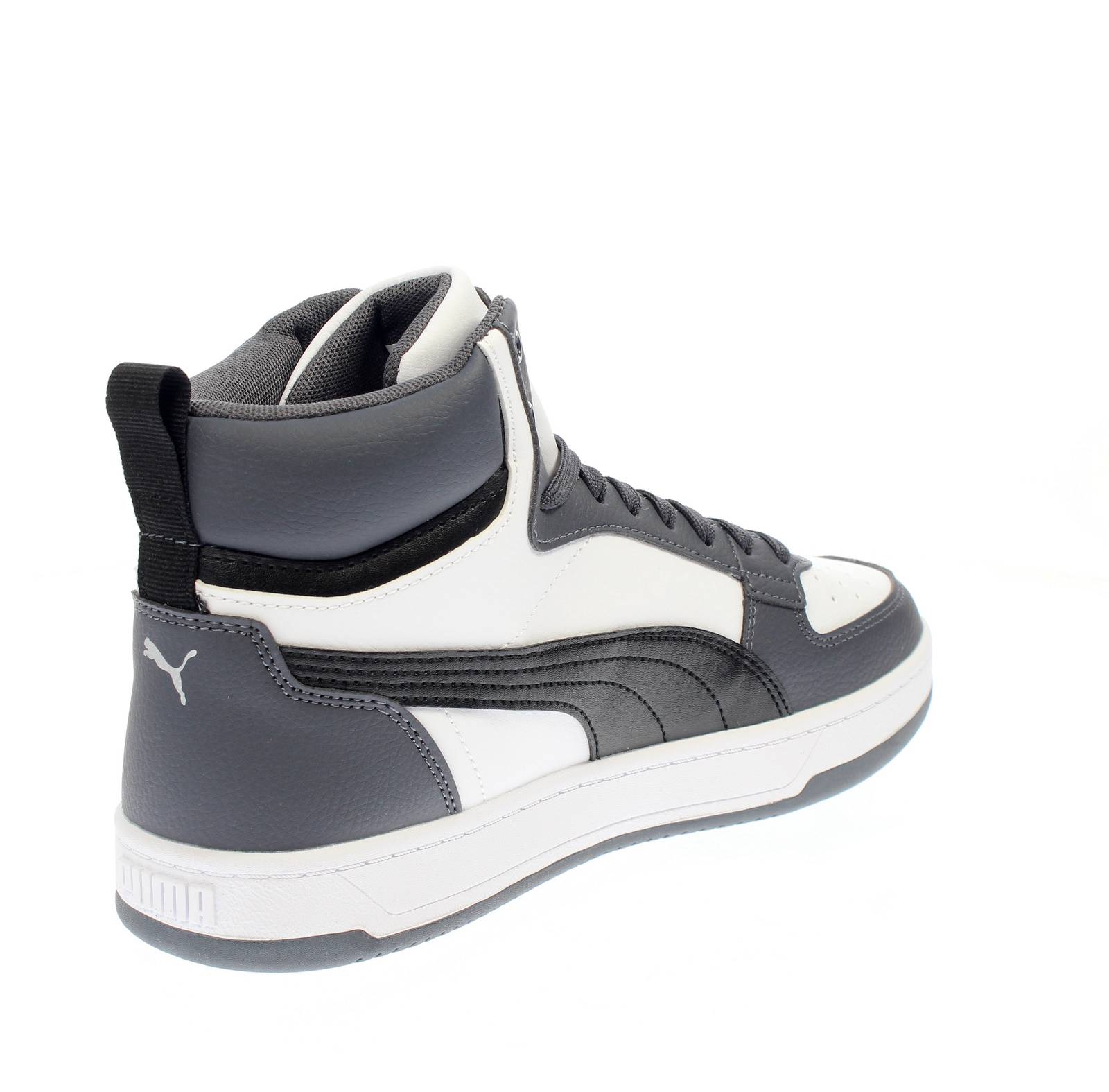 PUMA Caven 2.0 Mid Homme blanc Photo 4