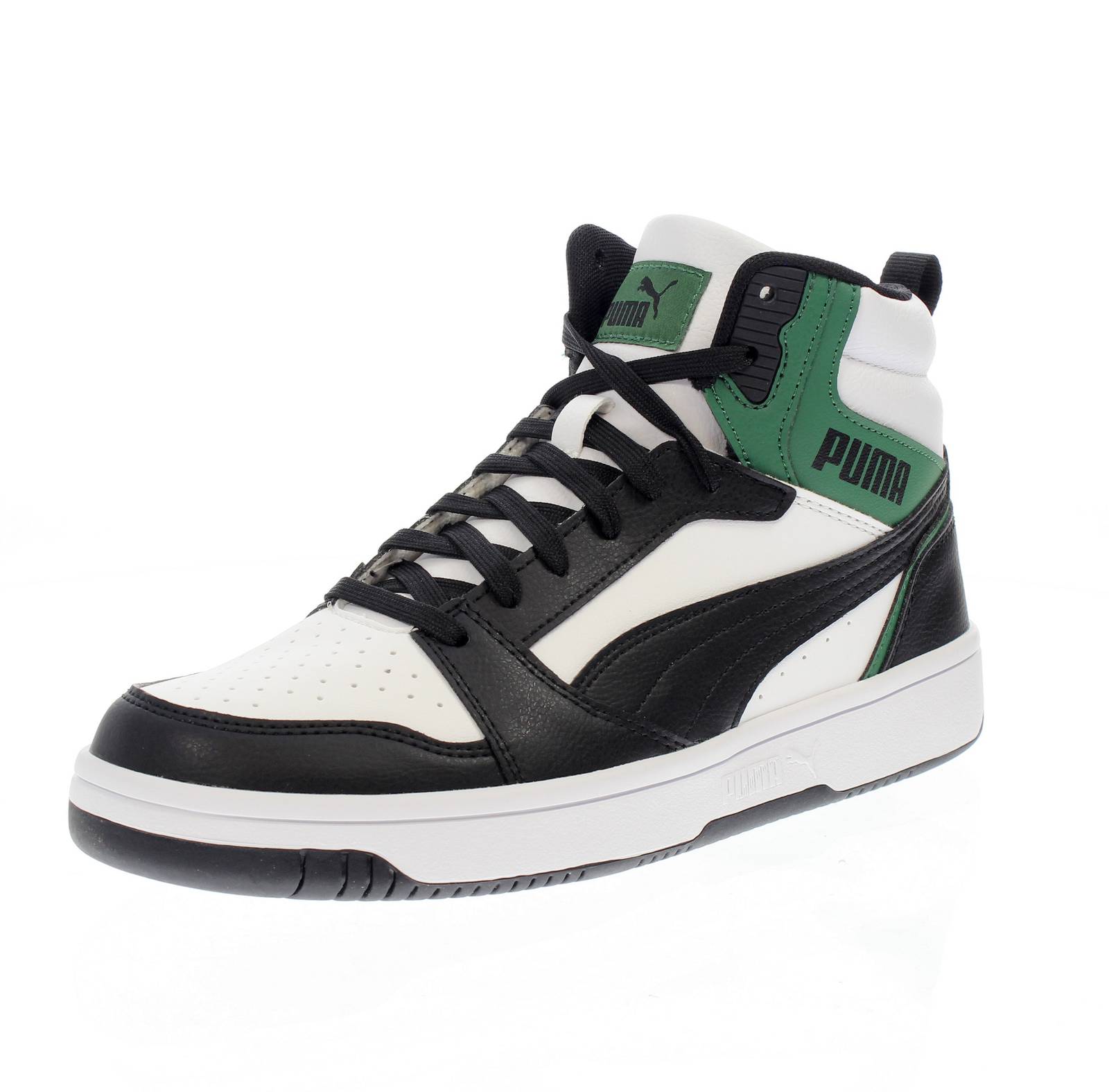 PUMA Rebound V6 - Sneakers alte Uomo multicolore