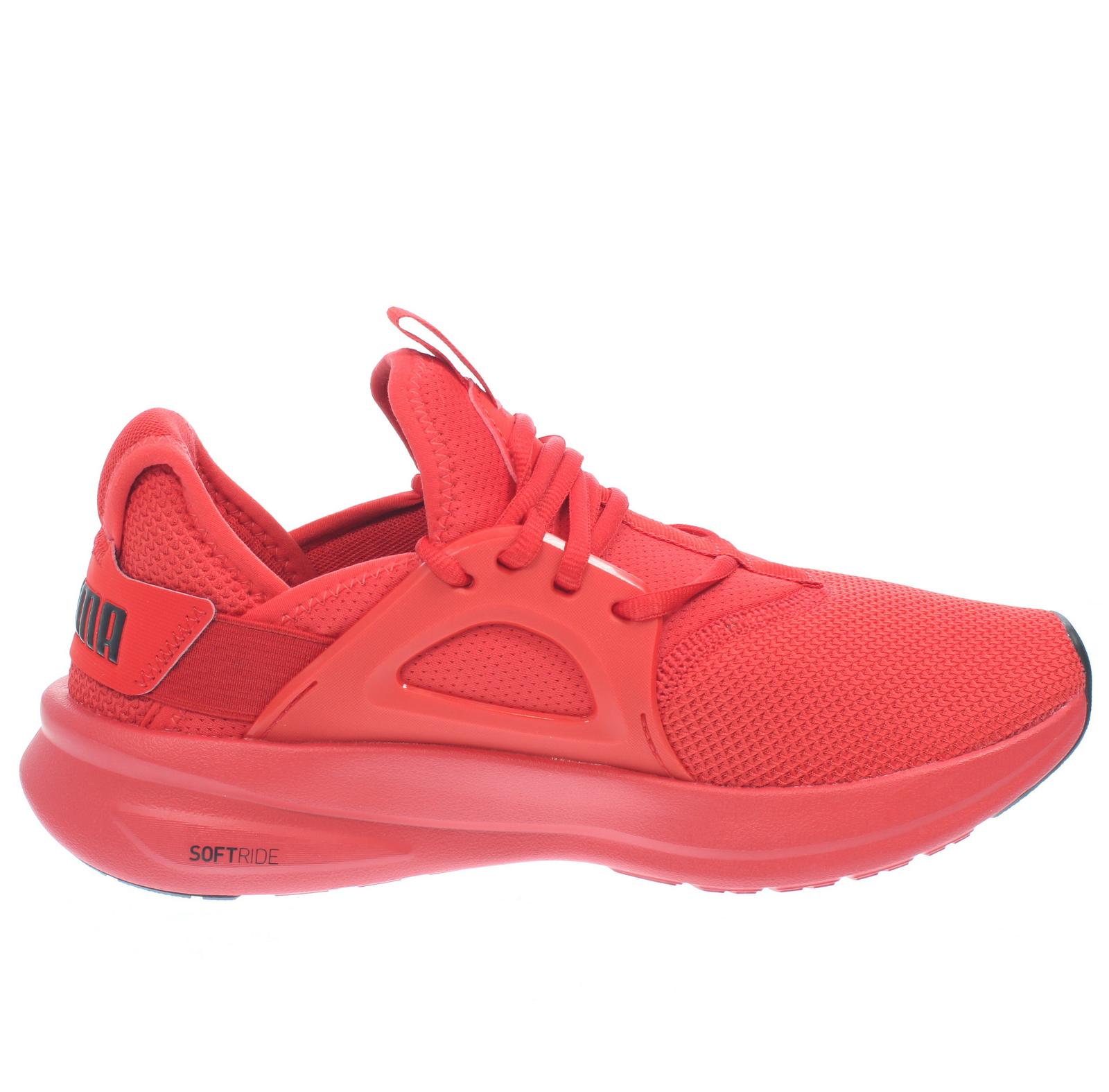 PUMA Softride Enzo RMX Man red Photo 2
